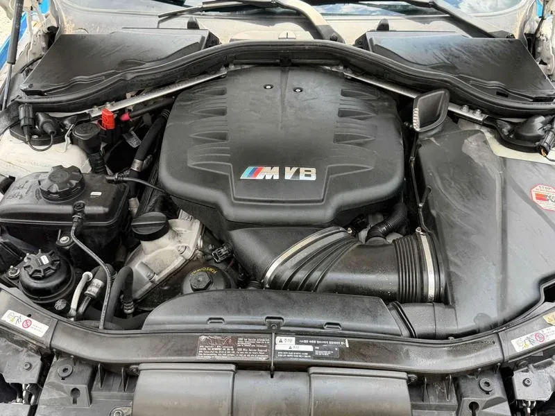 BMW M3, снимка 11 - Автомобили и джипове - 55183606