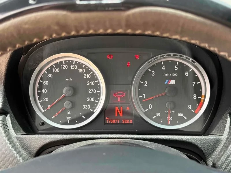 BMW M3, снимка 10 - Автомобили и джипове - 55183606