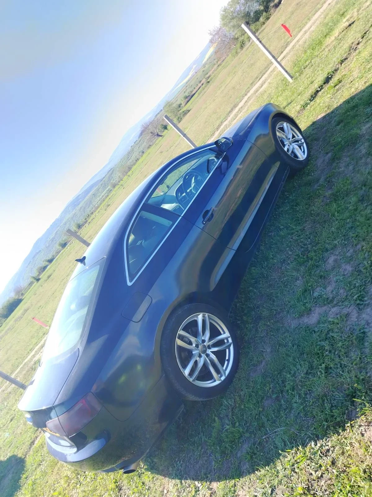 Audi A5 4x4 3.0d  - изображение 3
