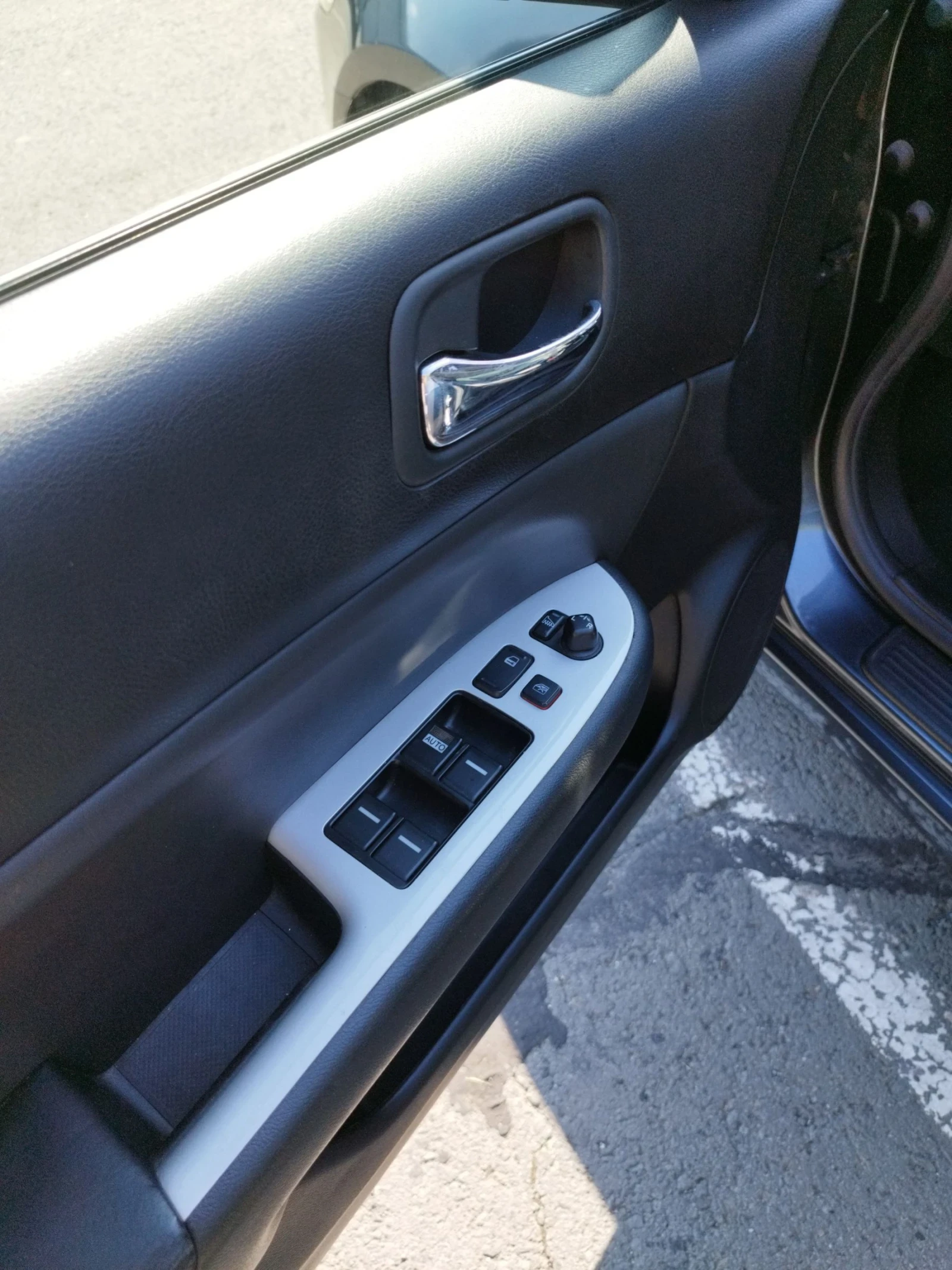 Honda Accord 2.2 i-CTDi Executive - изображение 9