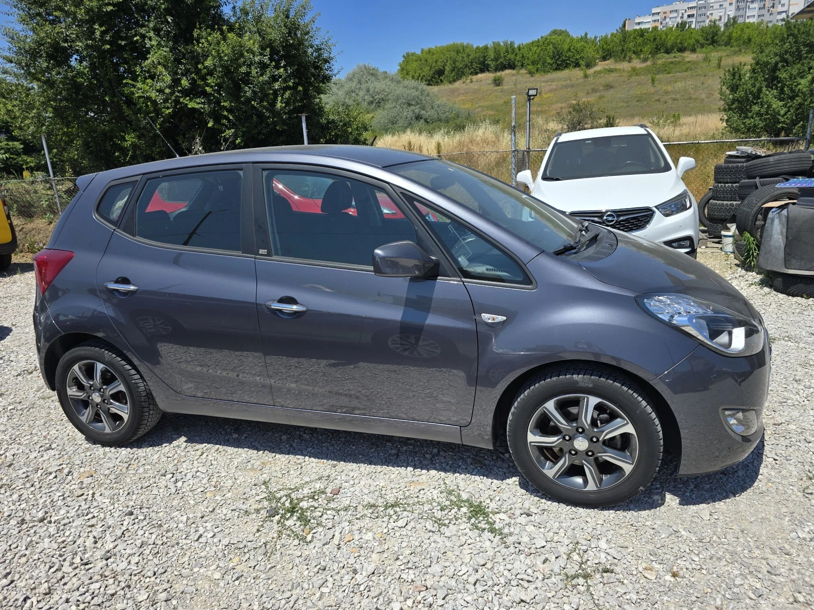 Hyundai Ix20 1.4i 2018 Euro6 D - изображение 4