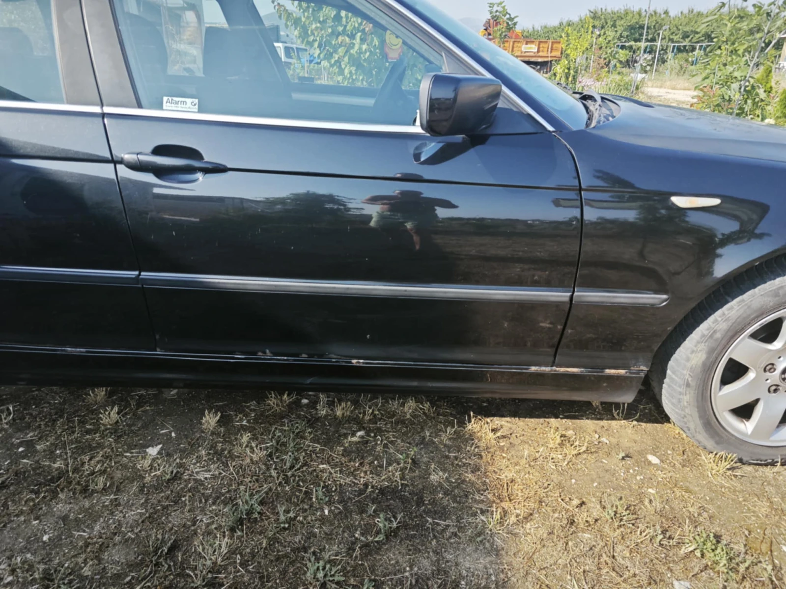 BMW 320 E46 - изображение 2
