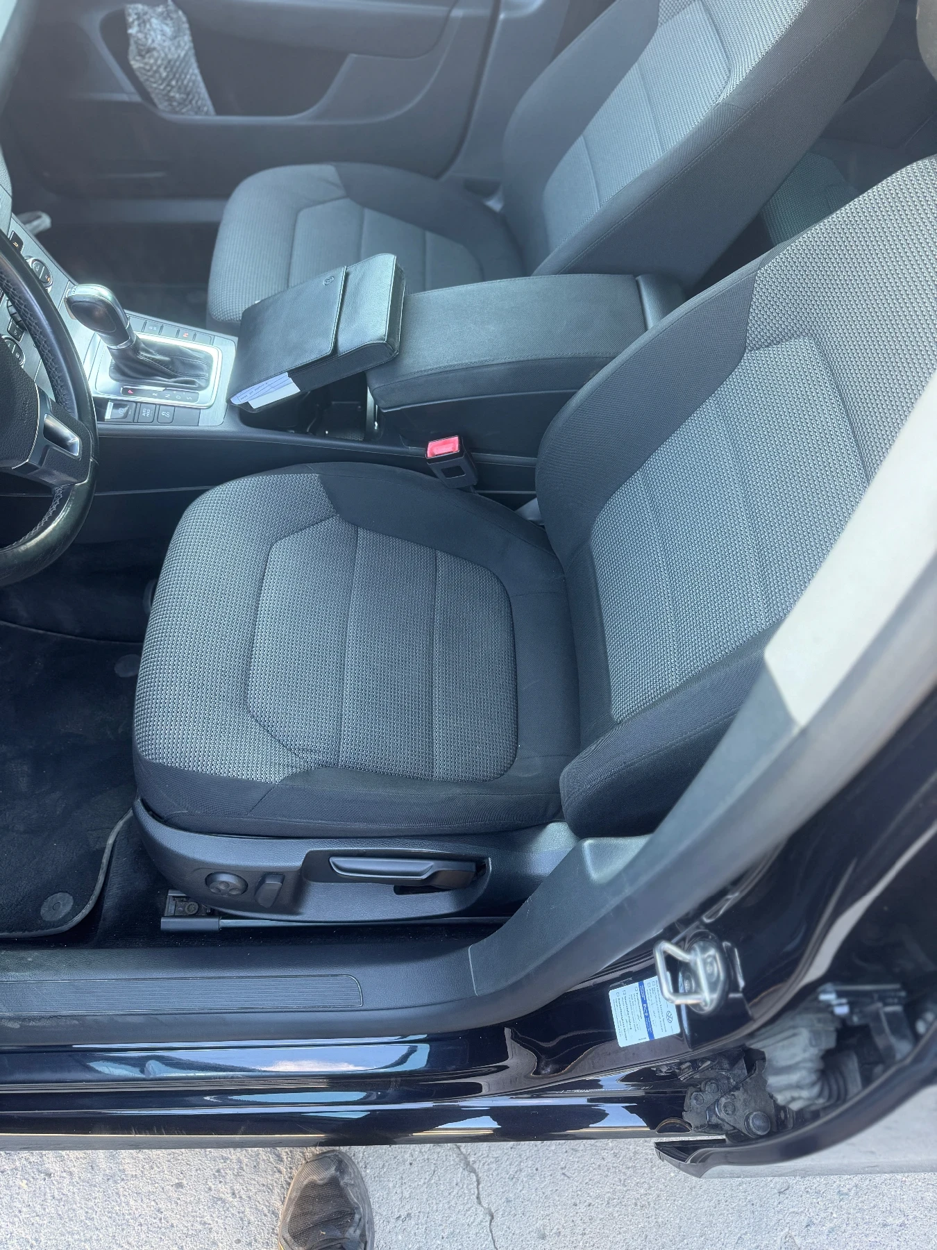 VW Passat 2.0TDI 170 DSG  - изображение 6