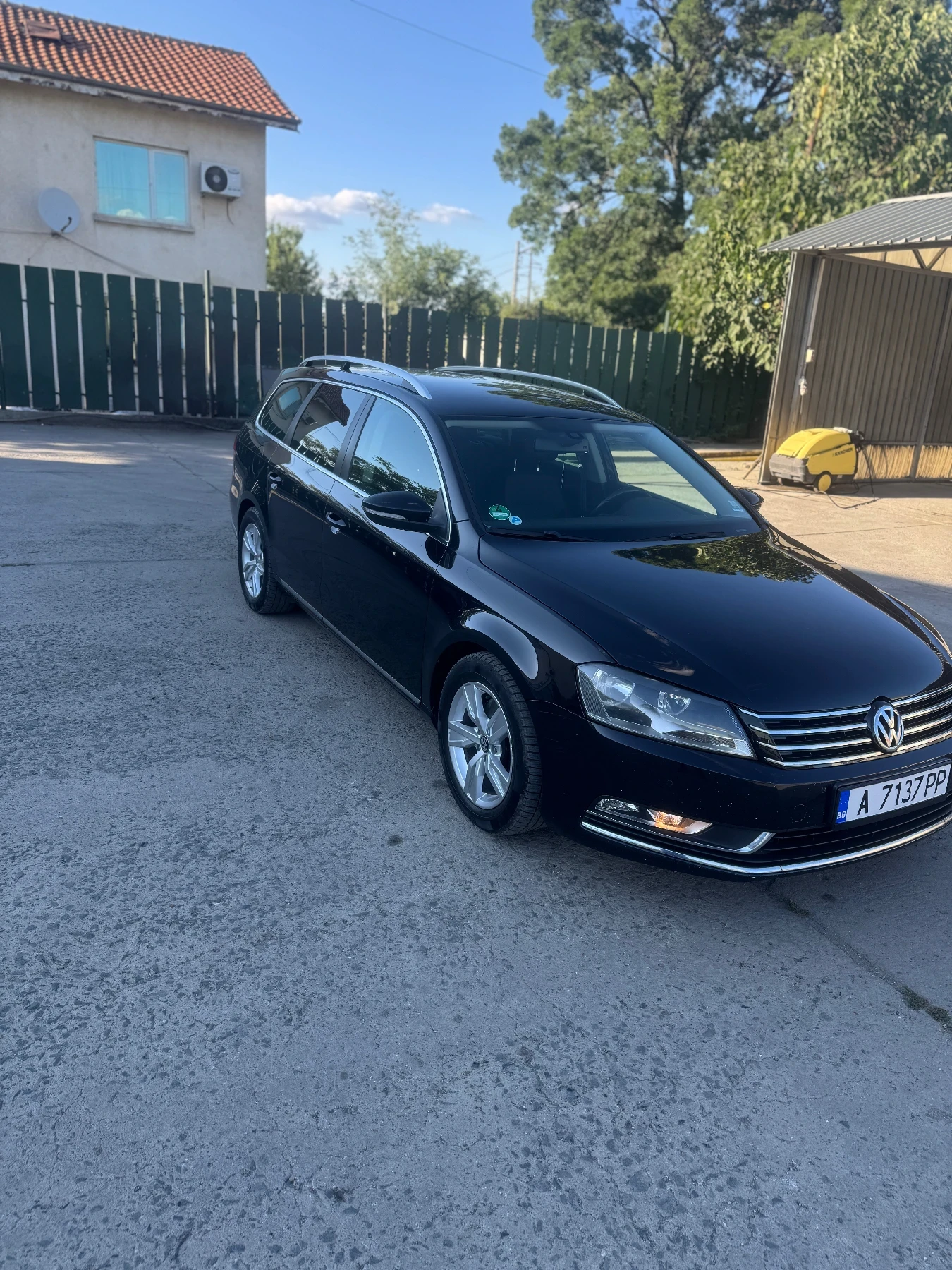 VW Passat 2.0TDI 170 DSG  - изображение 4