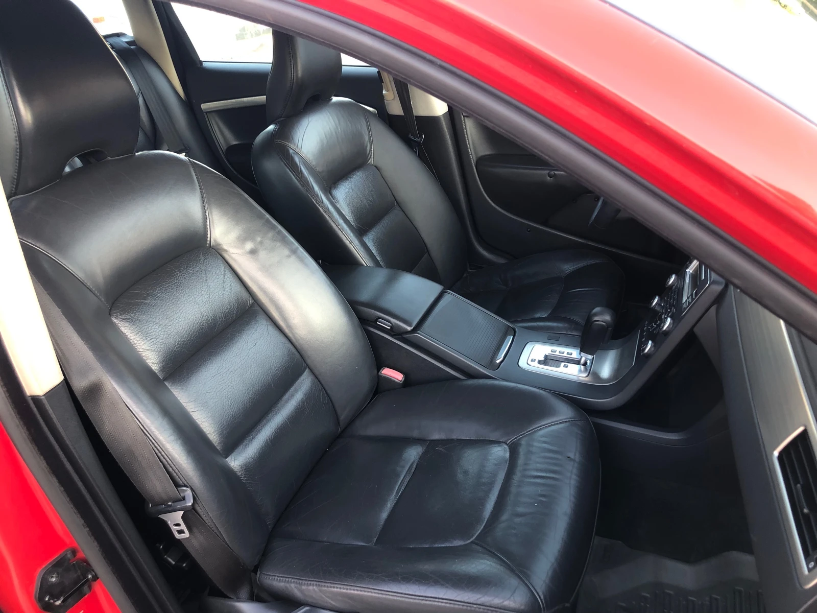 Volvo V70 2.5T  | Mobile.bg   12