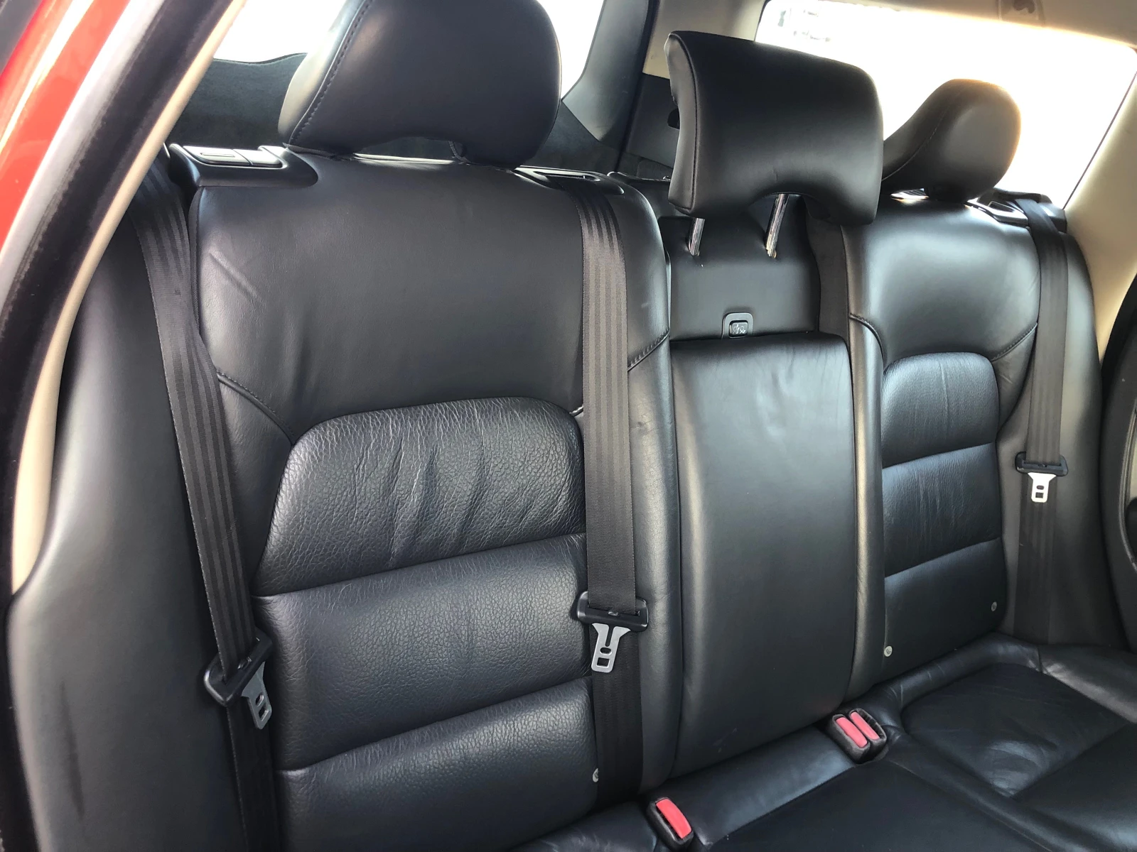 Volvo V70 2.5T  | Mobile.bg   13