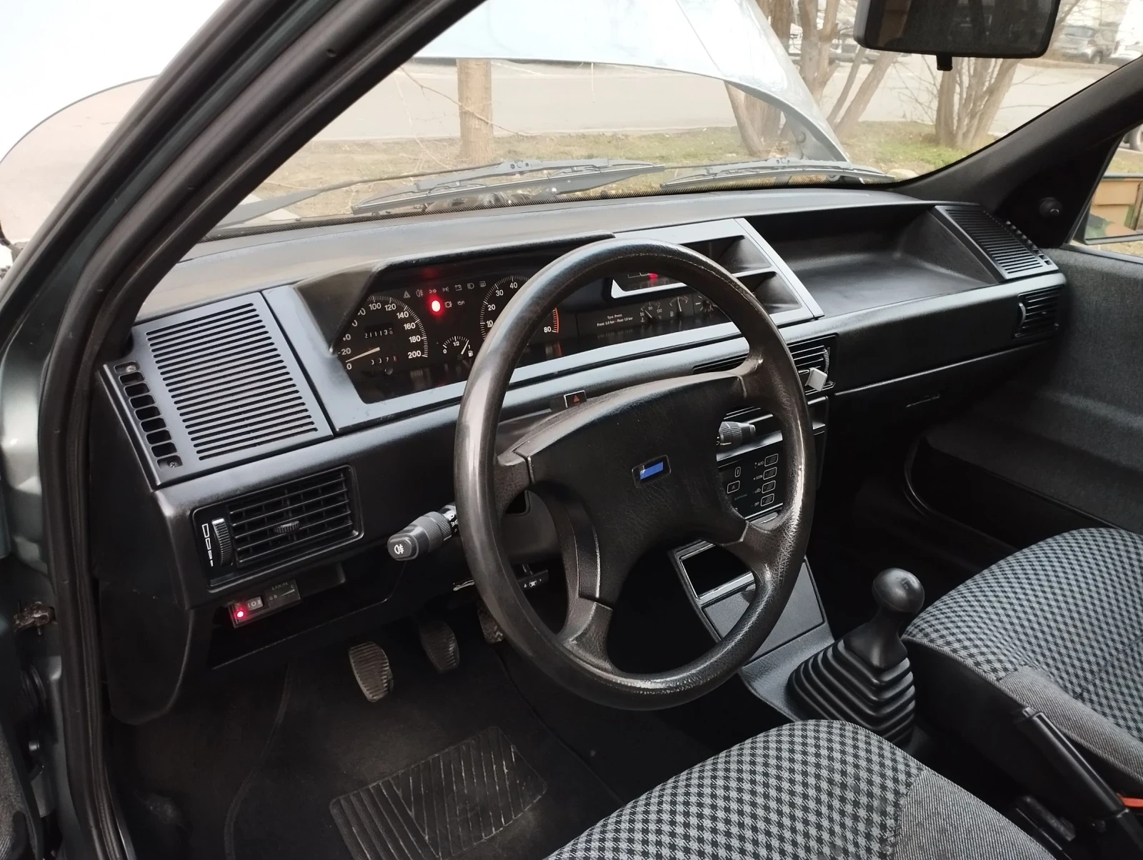 Fiat Tipo 1.4 газ/бензин  - изображение 8