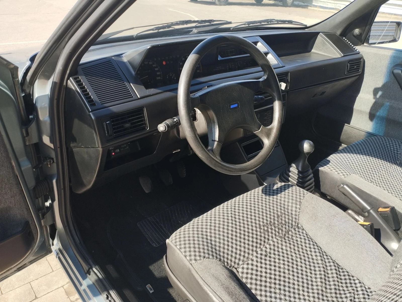 Fiat Tipo 1.4 газ/бензин  - изображение 3