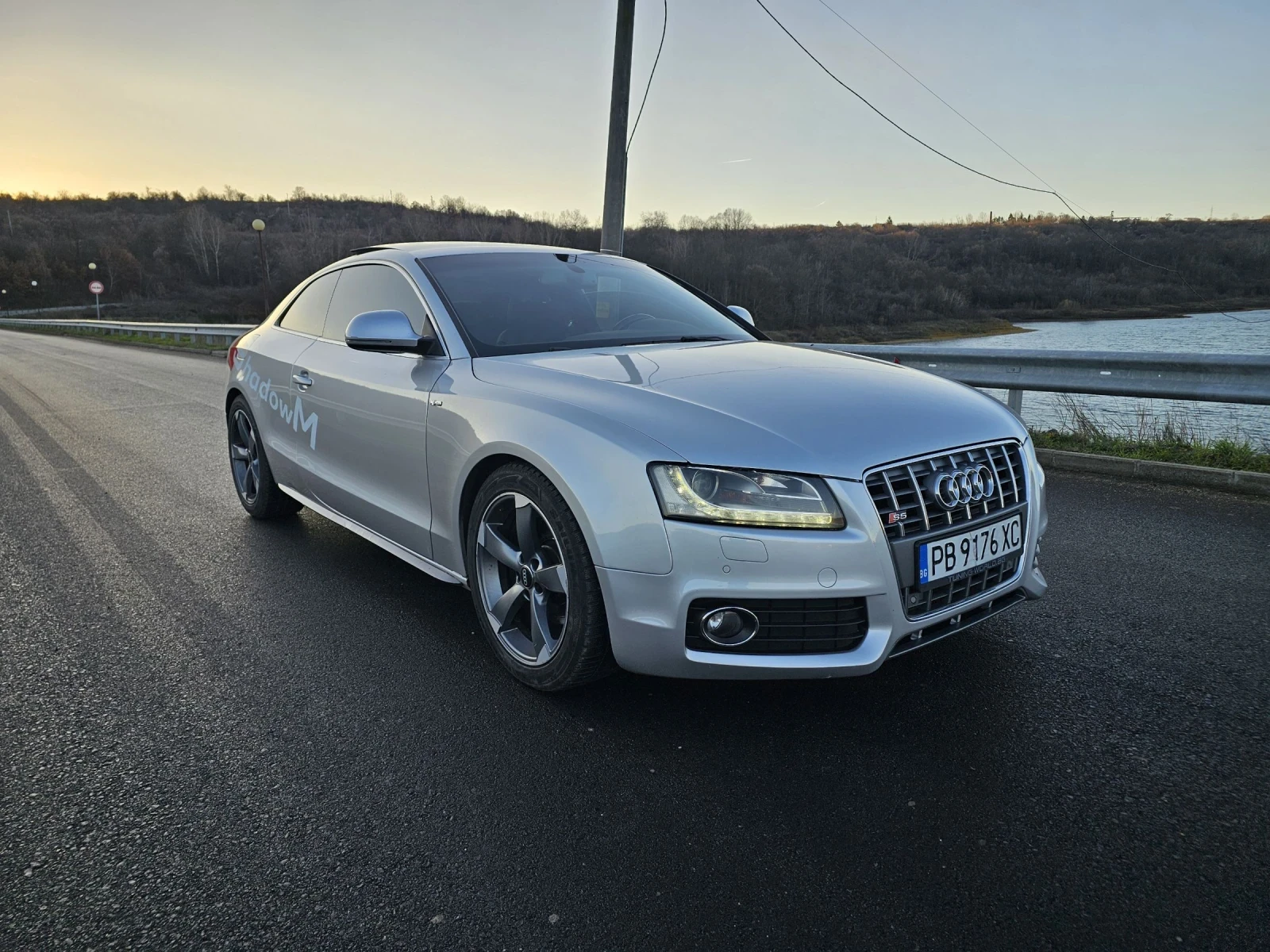 Audi A5 3.0TDi Quattro | Mobile.bg � ����������� 1
