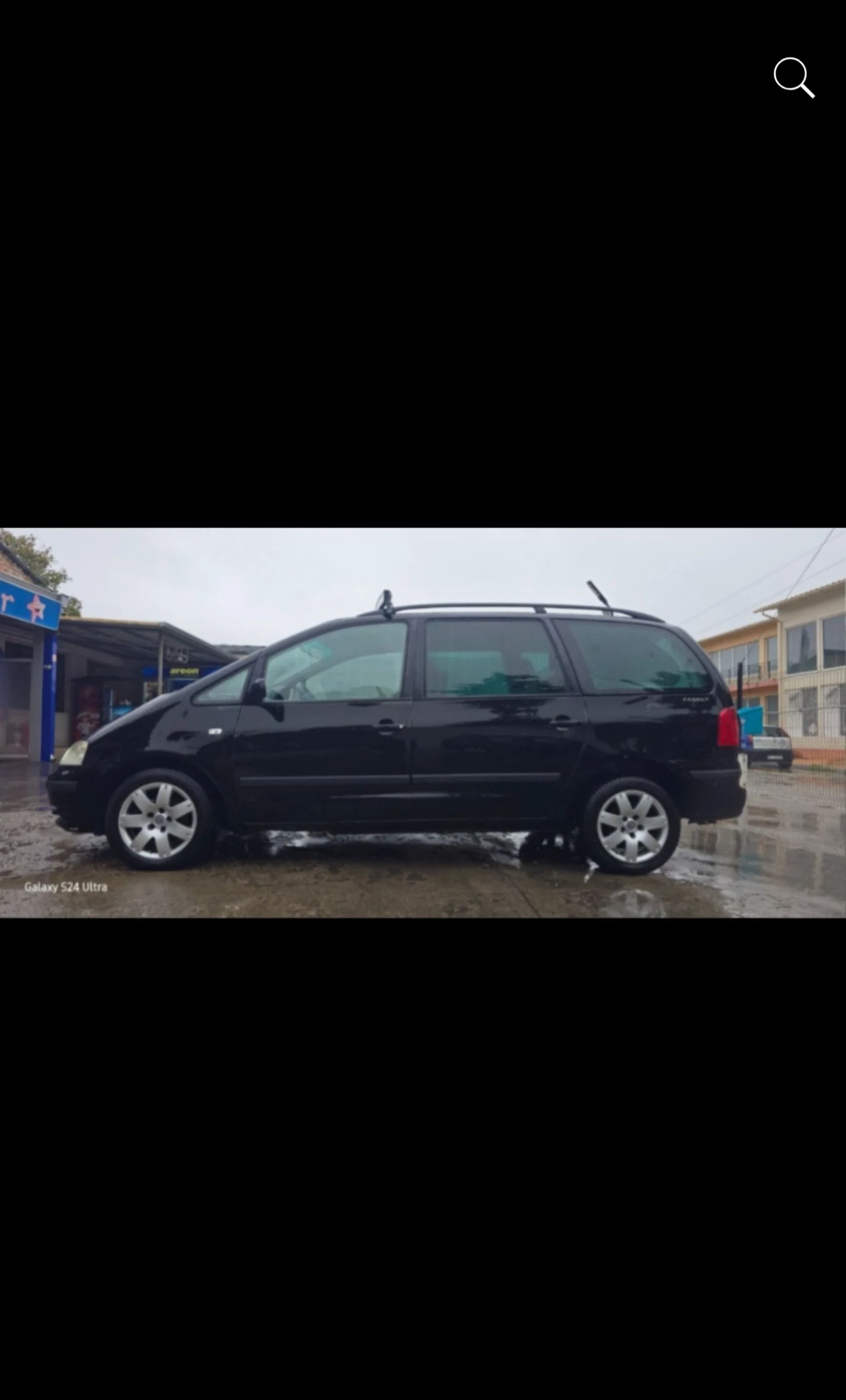 VW Sharan 1.9 - изображение 7