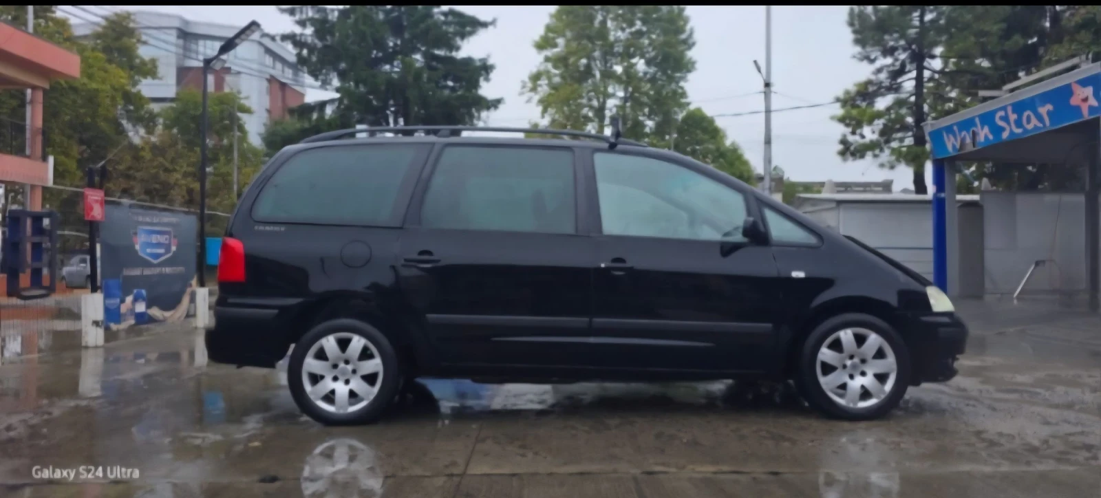VW Sharan 1.9 - изображение 3