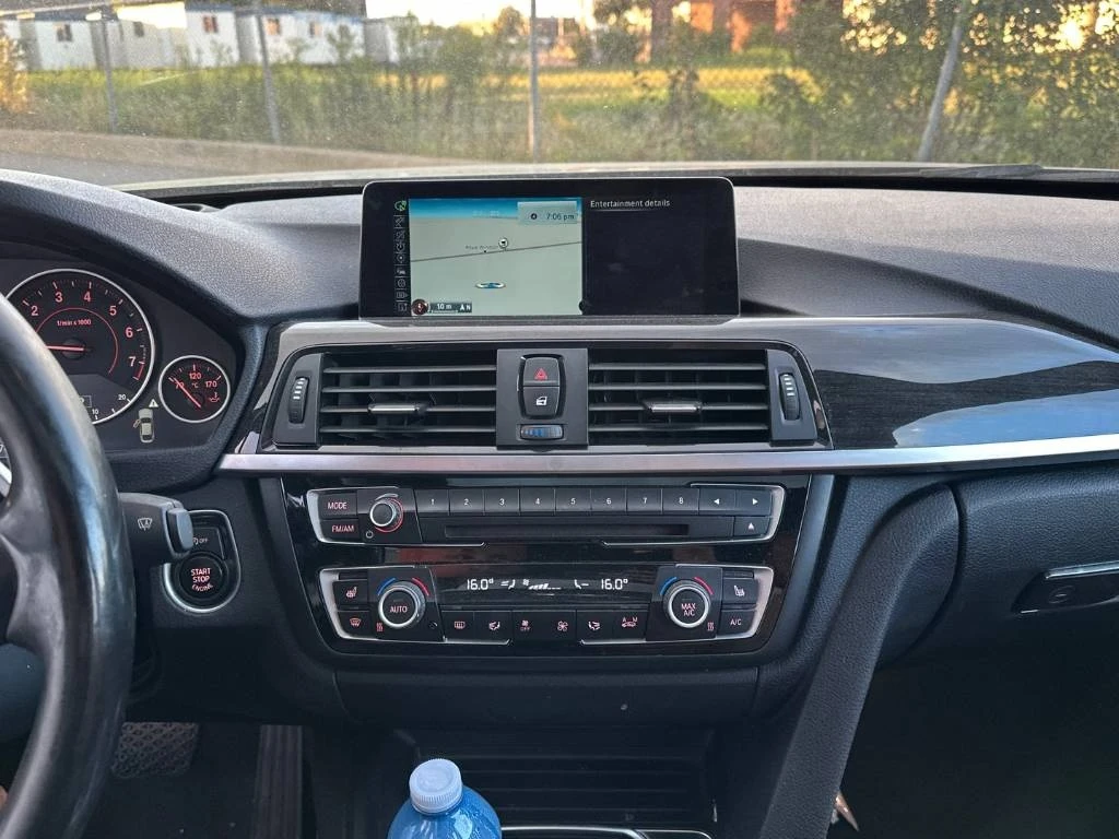 BMW 435 * 435i xDrive * CARFAX * БЕЗ ПЪРВОНАЧАЛНА ВНОСКА - изображение 10