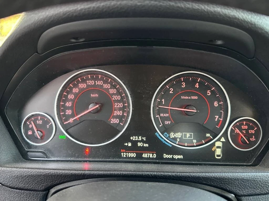 BMW 435 * 435i xDrive * CARFAX * БЕЗ ПЪРВОНАЧАЛНА ВНОСКА - изображение 8