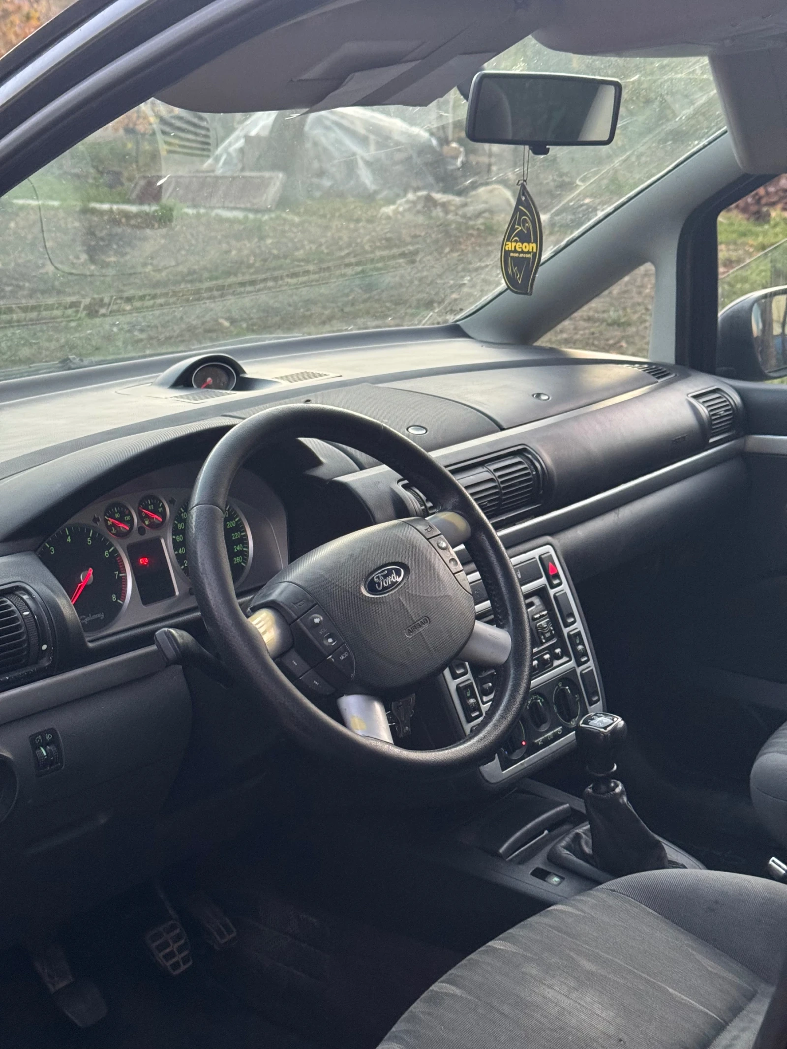 Ford Galaxy 2.3(/) | Mobile.bg   5