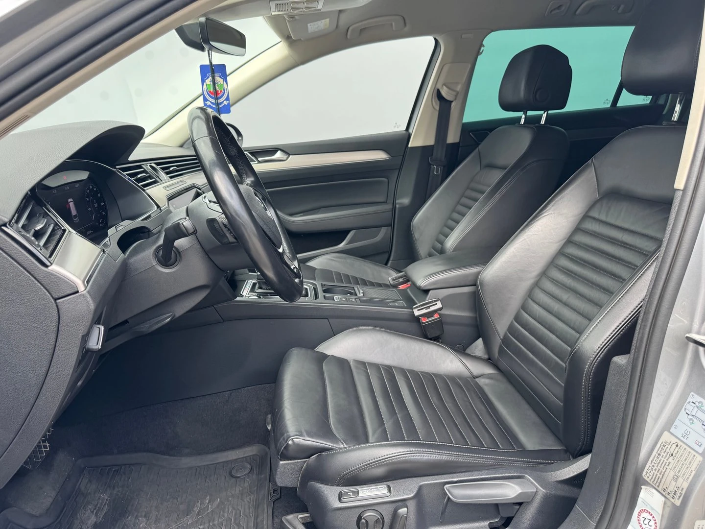 VW Passat HL 2.0TDI SCR BMT 4MOTION | Mobile.bg � ����������� 5