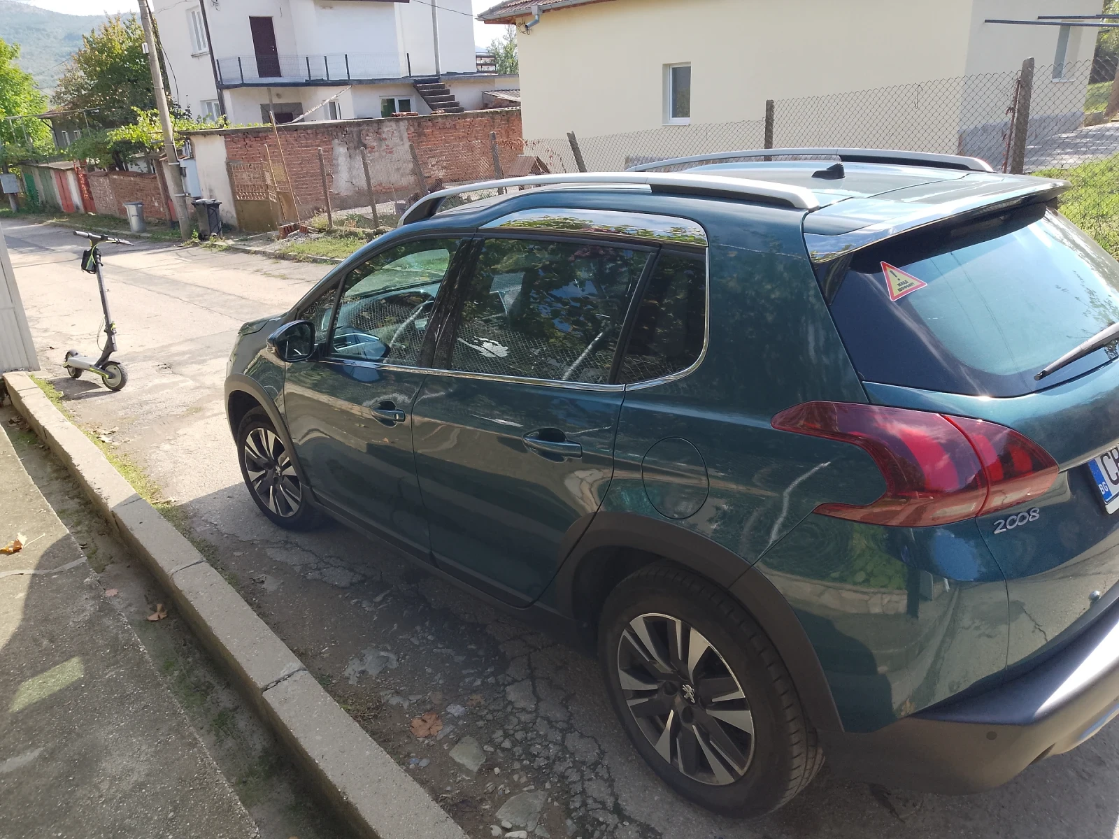 Peugeot 2008  - изображение 4
