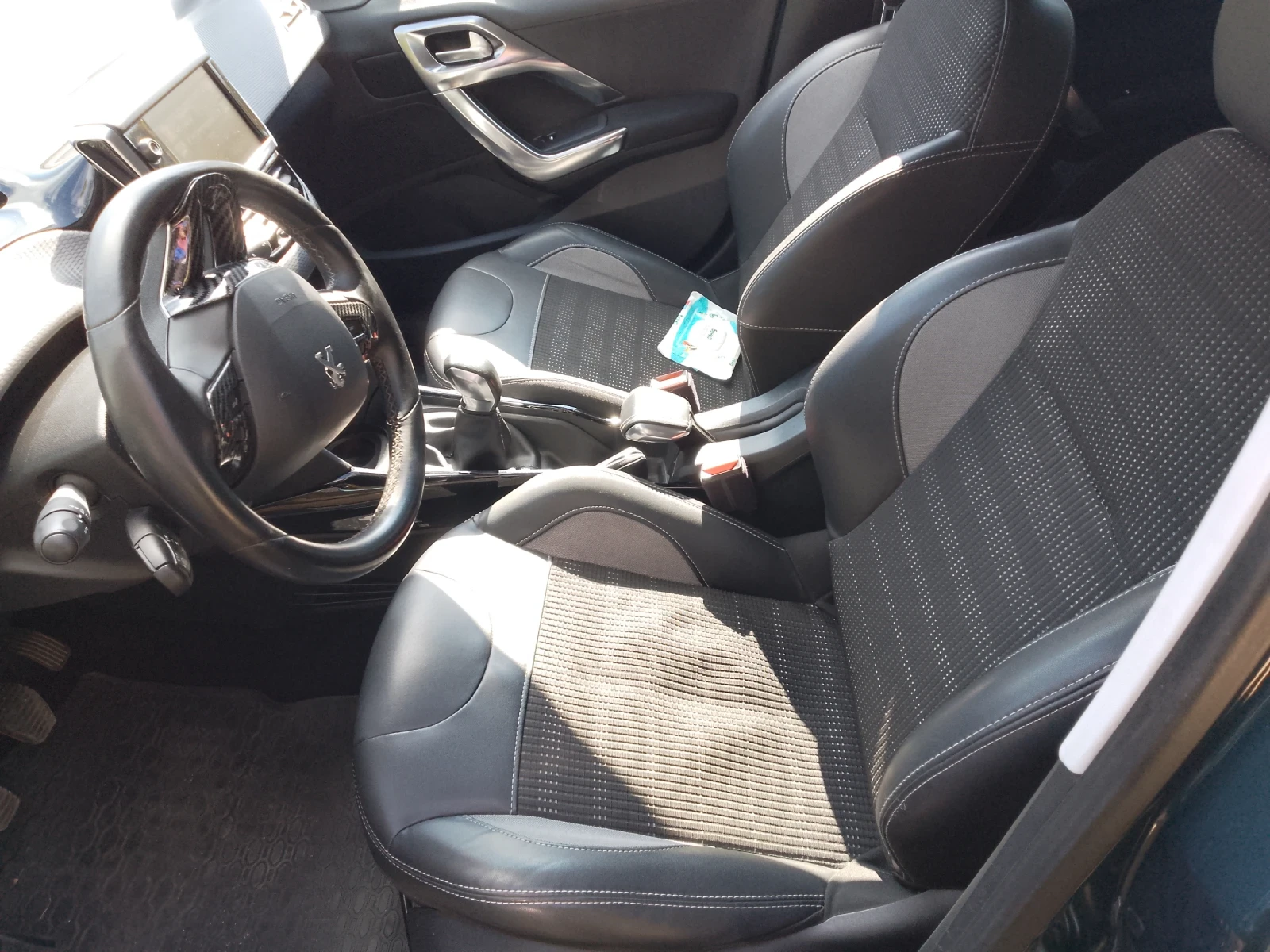 Peugeot 2008  - изображение 7