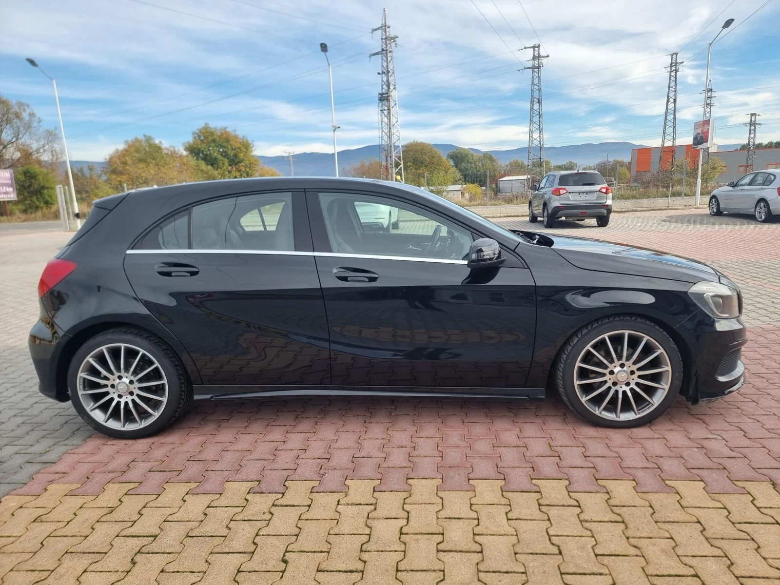 Mercedes-Benz A 180 1.5 CDI  - изображение 6