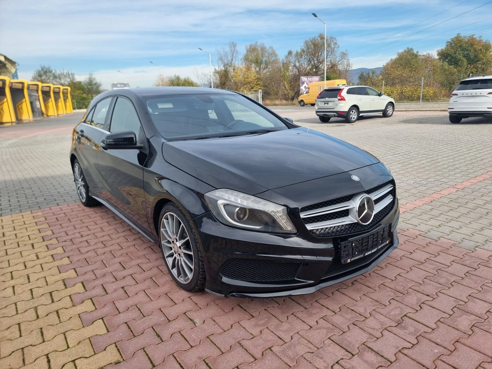 Mercedes-Benz A 180 1.5 CDI  - изображение 7