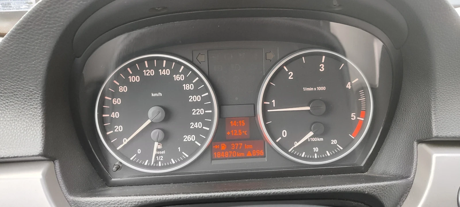 BMW 320  - изображение 8