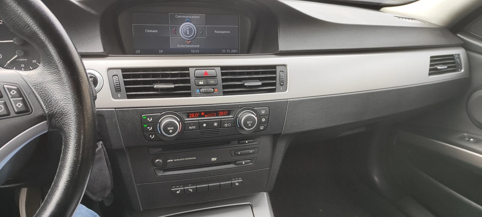 BMW 320  - изображение 6