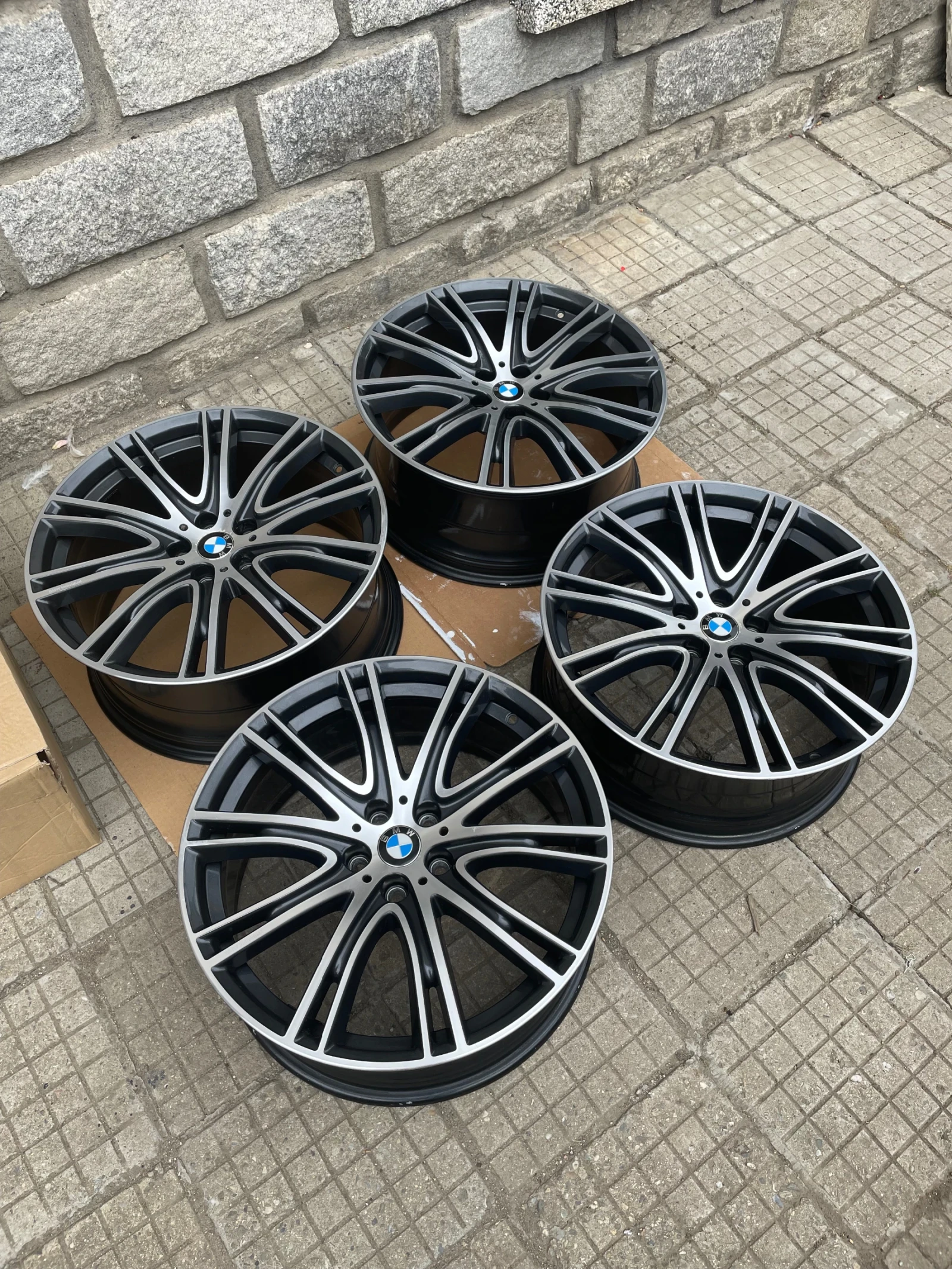 BMW 540 I | Mobile.bg � ����������� 16