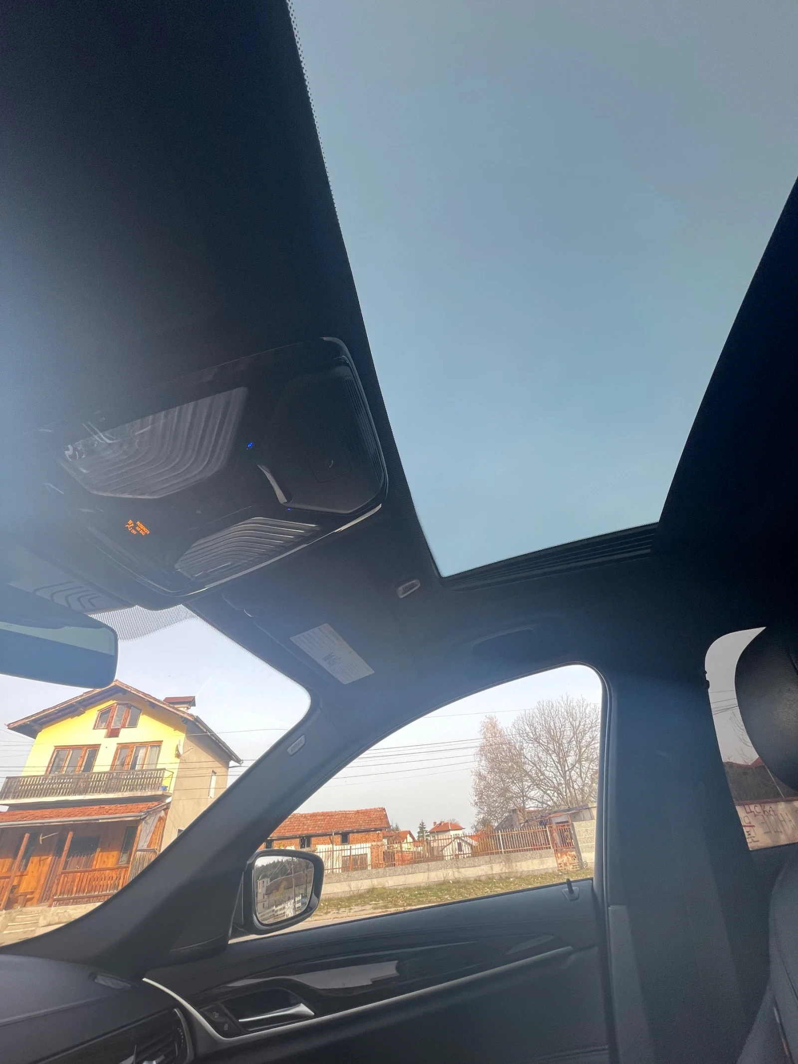 BMW 540 I | Mobile.bg � ����������� 13