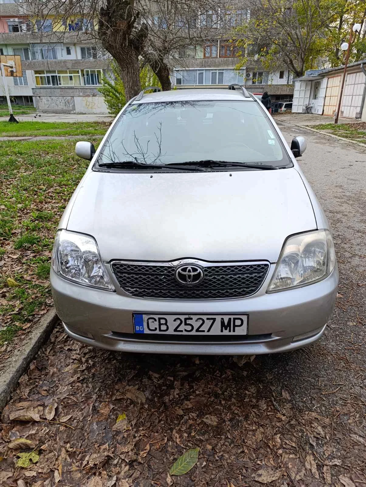 Toyota Corolla | Mobile.bg � ����������� 1