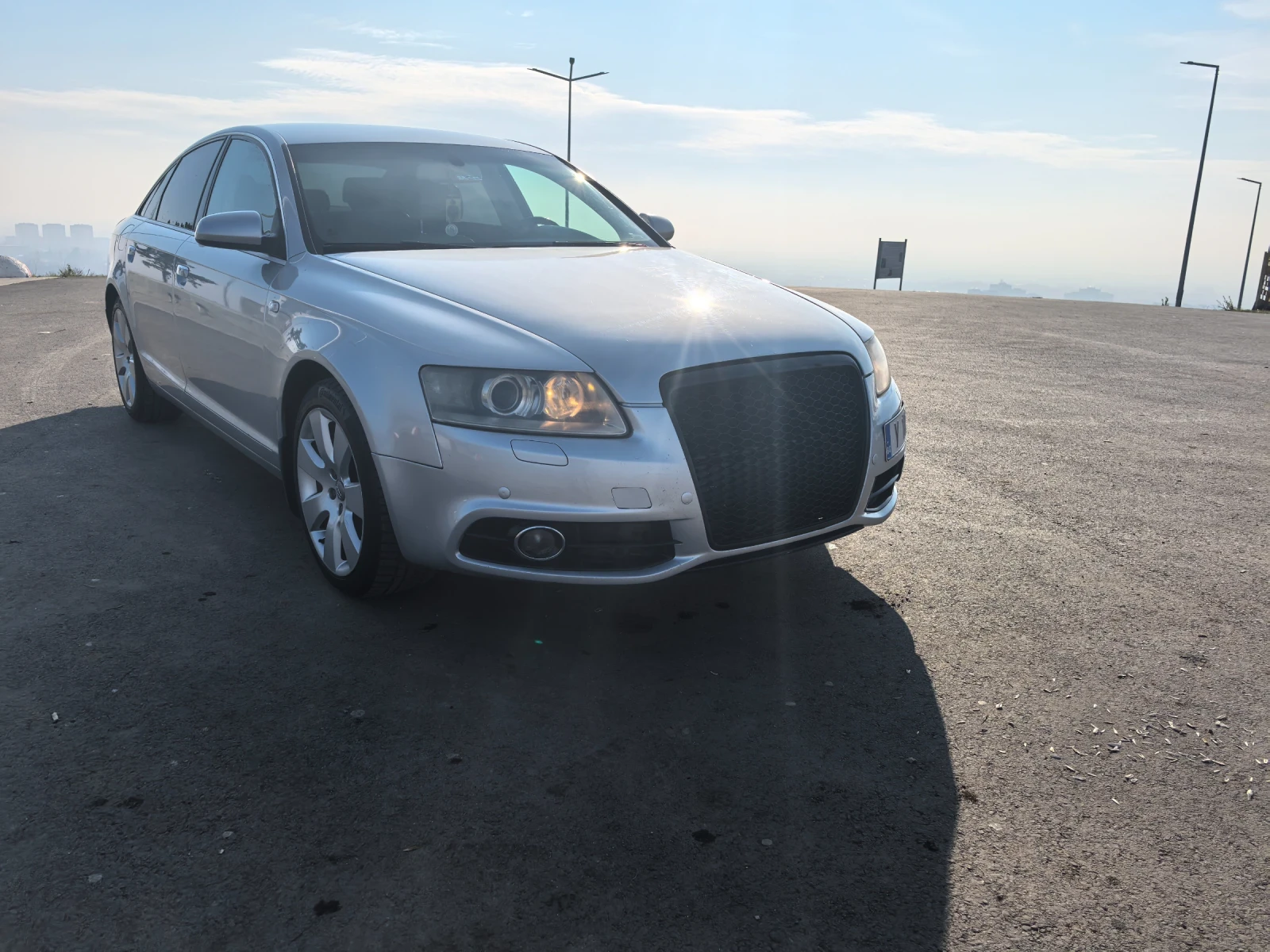 Audi A6 3000 4х4 - изображение 2