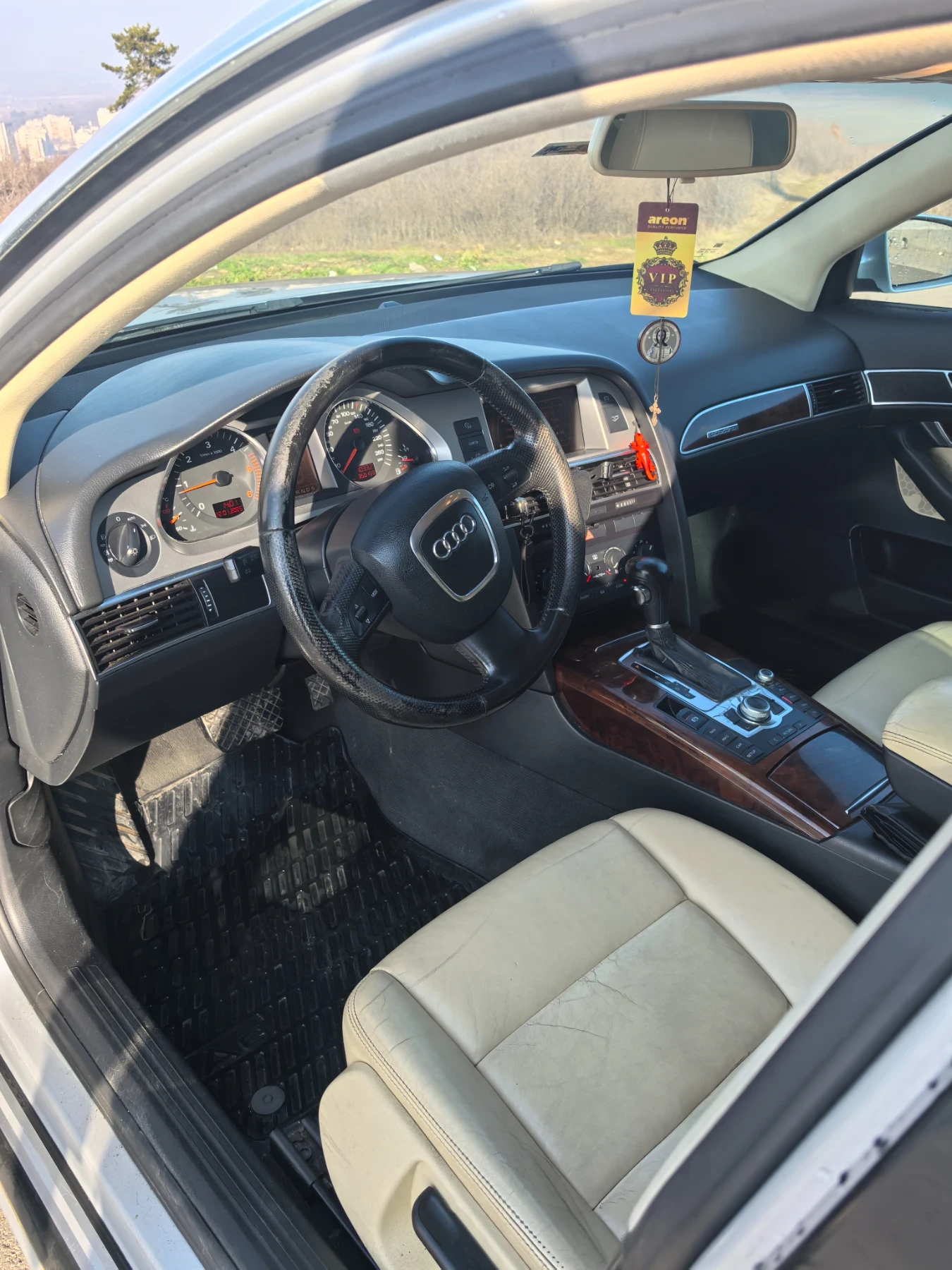 Audi A6 3000 4х4 - изображение 10