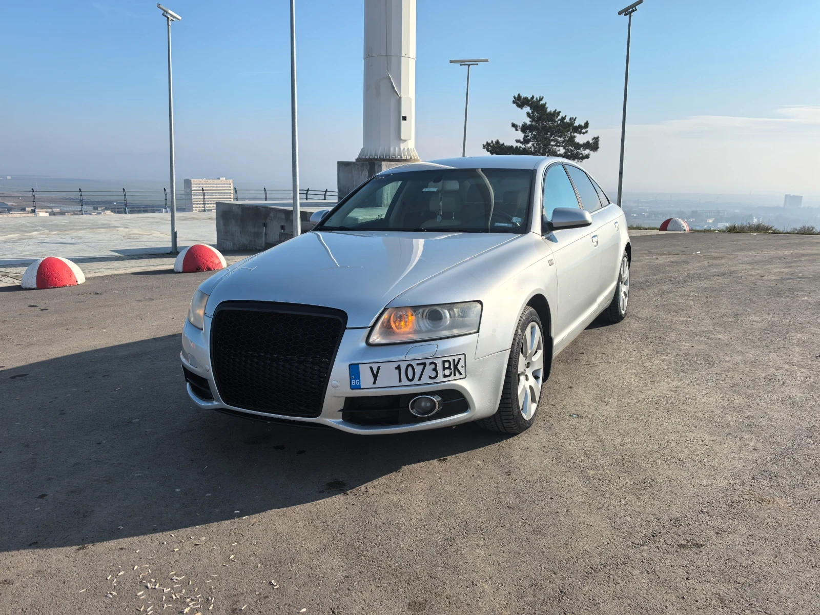 Audi A6 3000 4�4 | Mobile.bg � ����������� 1