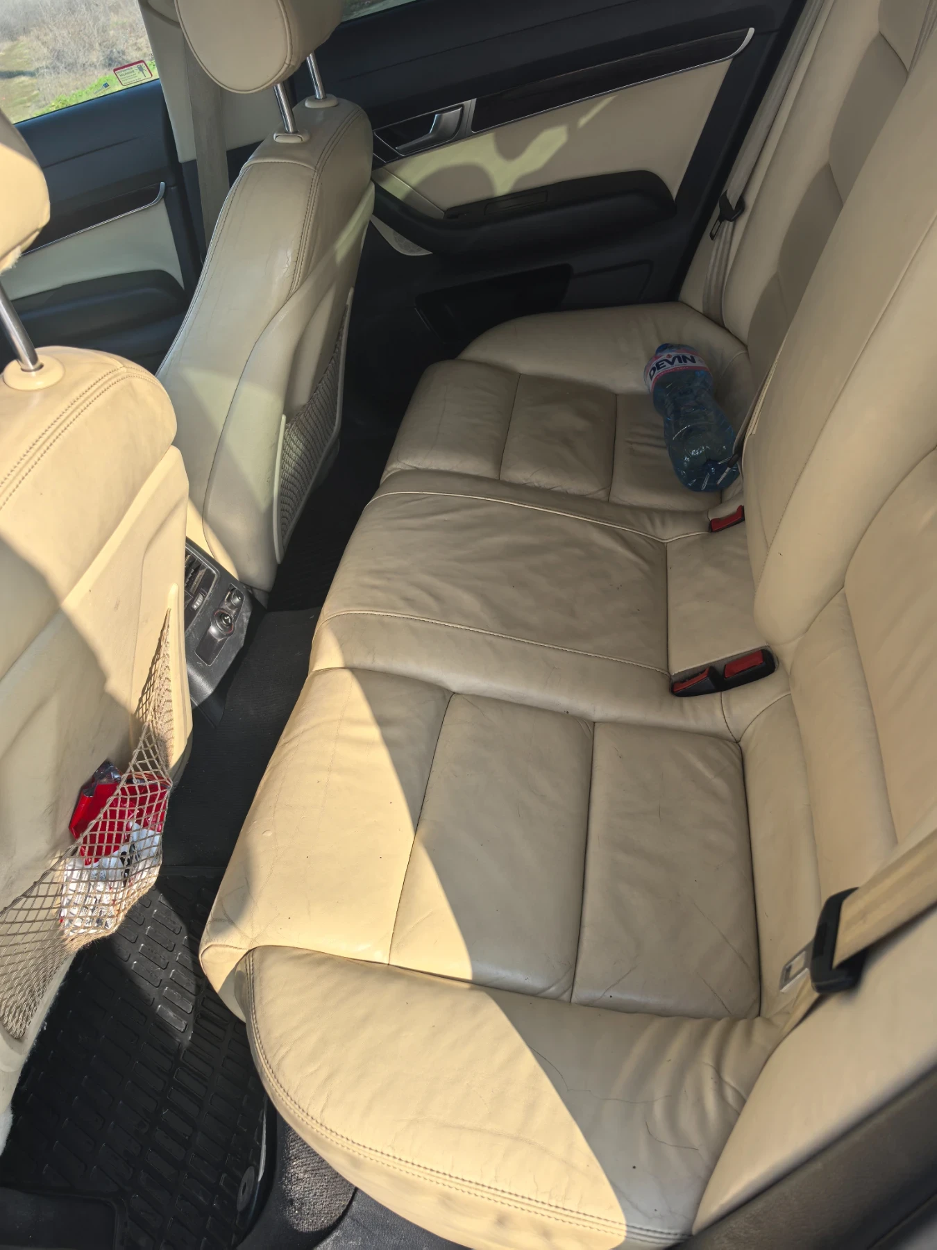 Audi A6 3000 4х4 - изображение 9