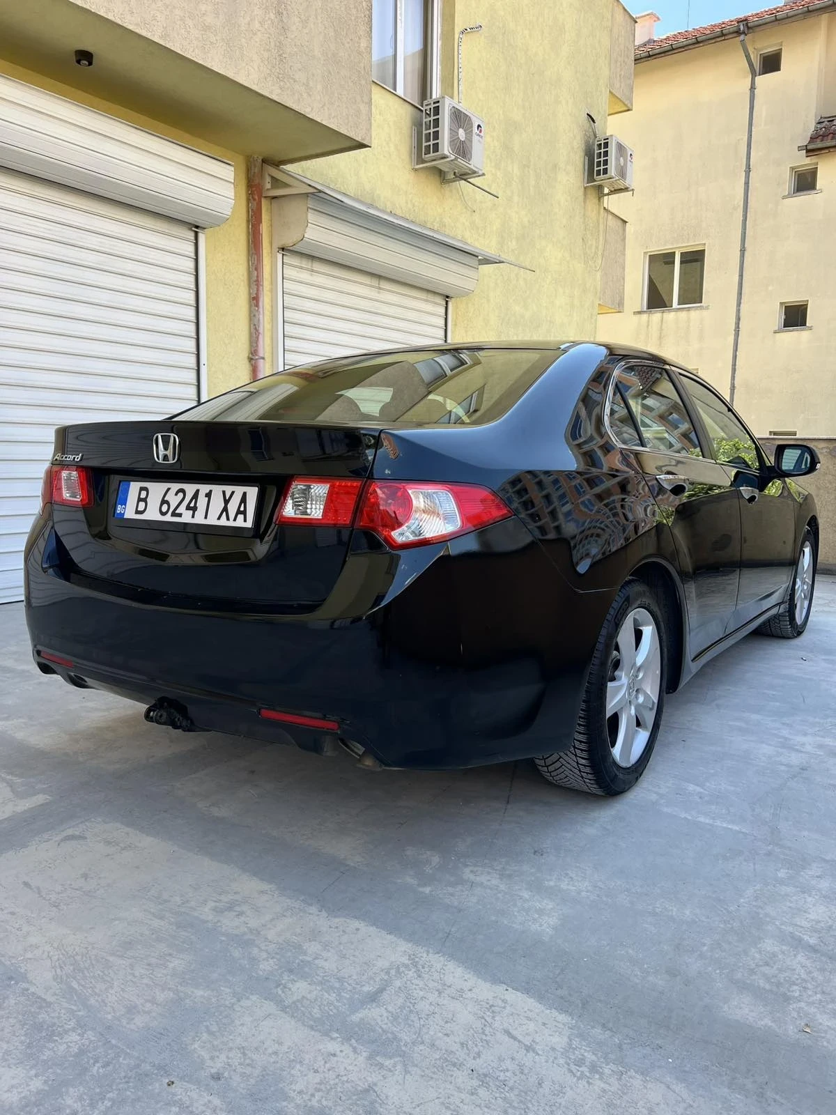 Honda Accord | Mobile.bg � ����������� 17