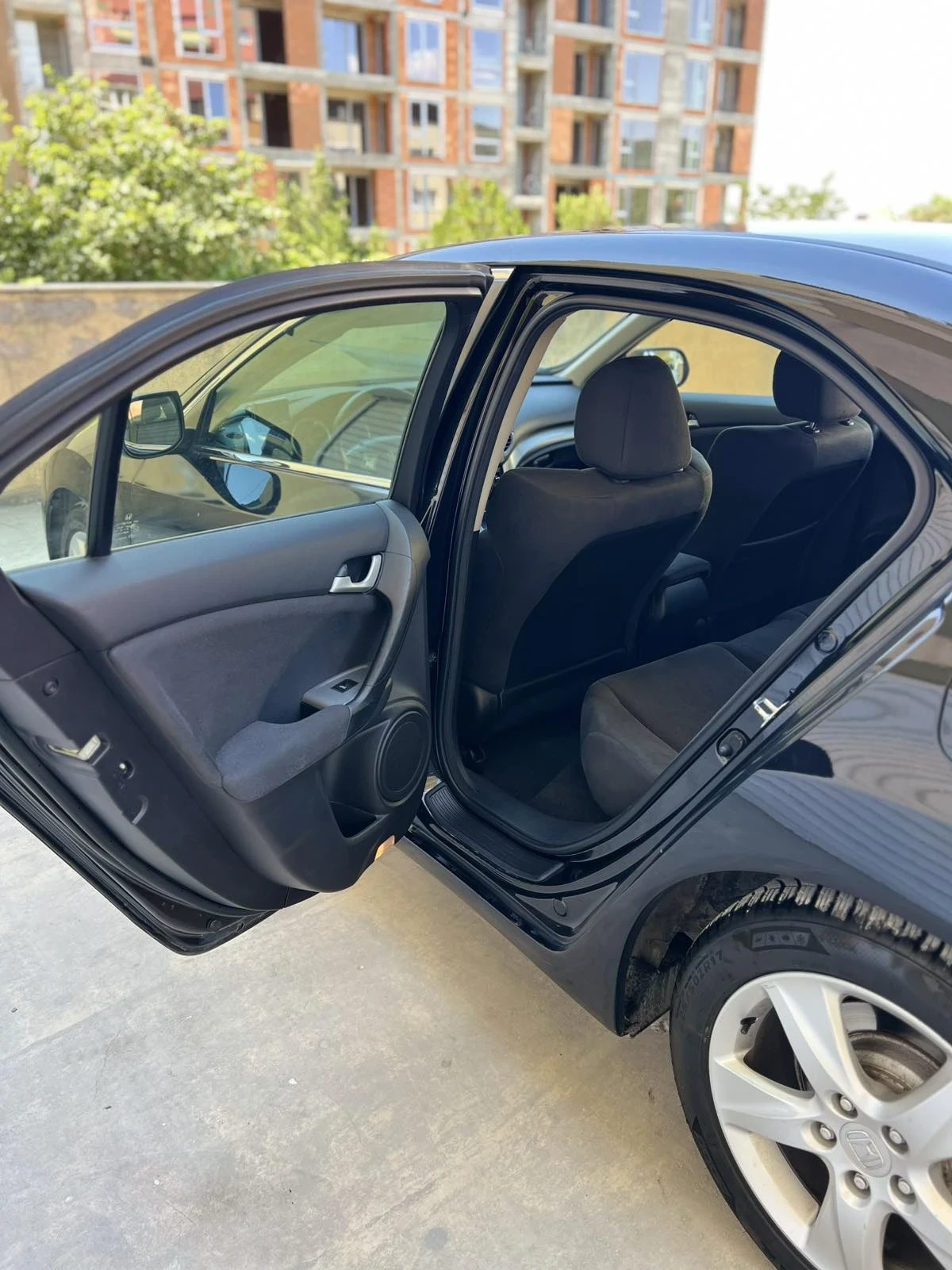 Honda Accord | Mobile.bg � ����������� 14