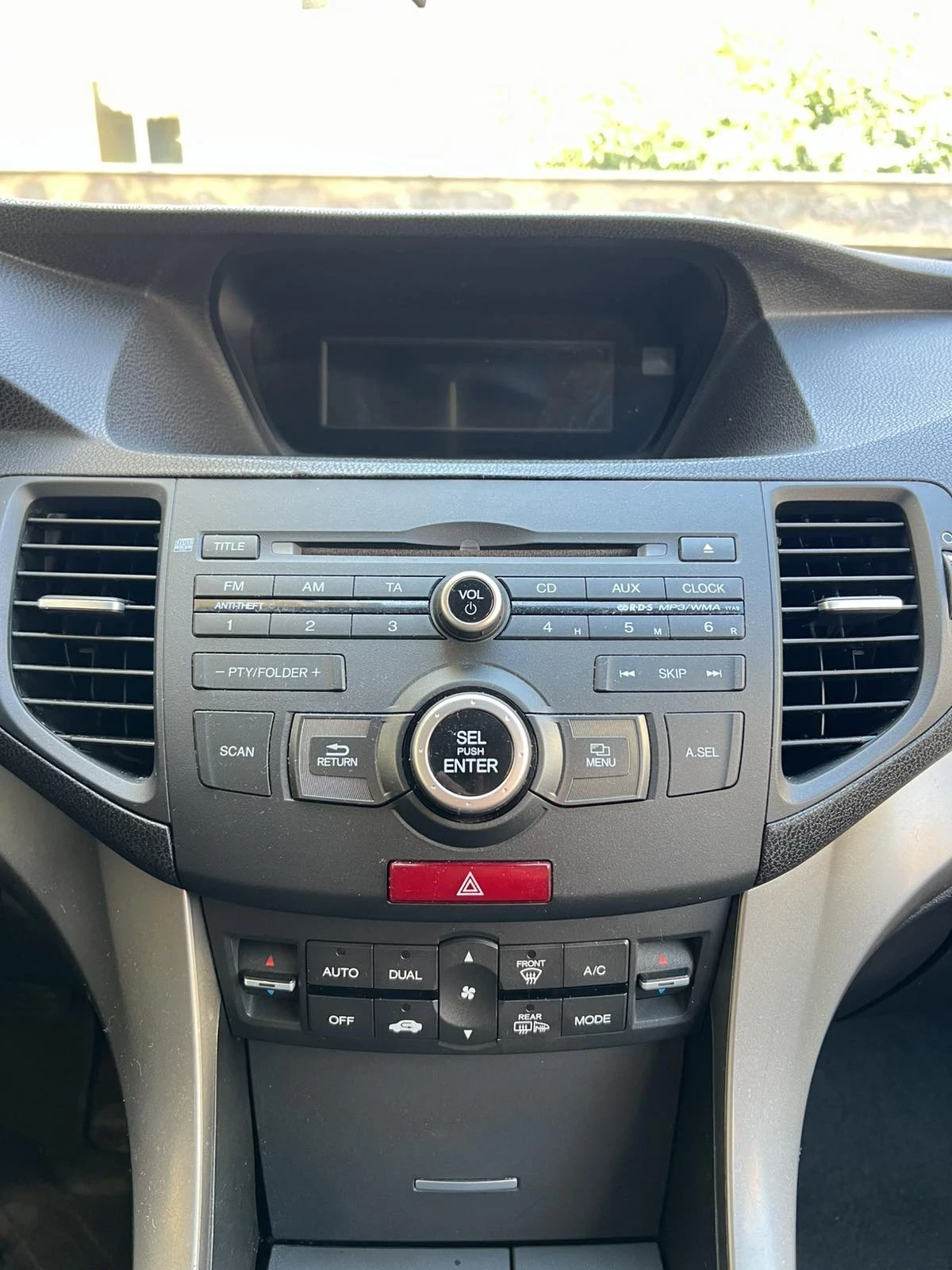 Honda Accord  - изображение 4