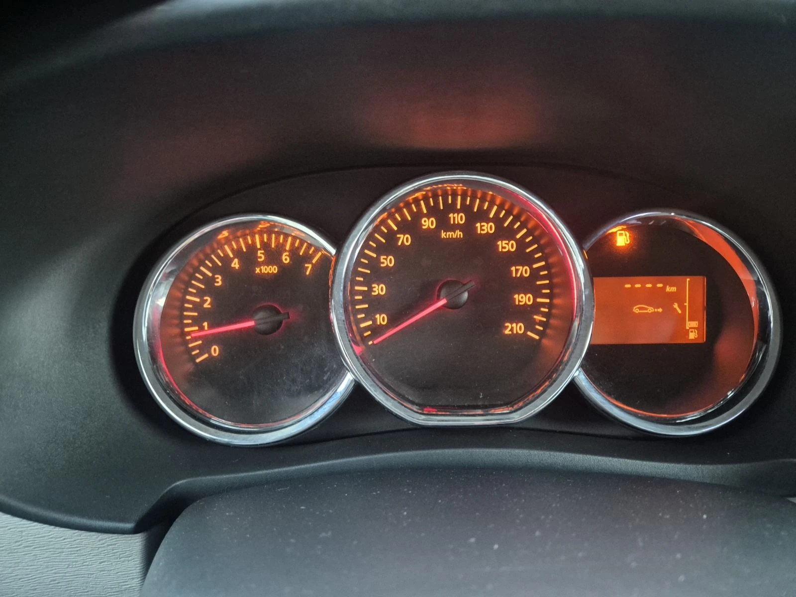 Dacia Lodgy | Mobile.bg   6