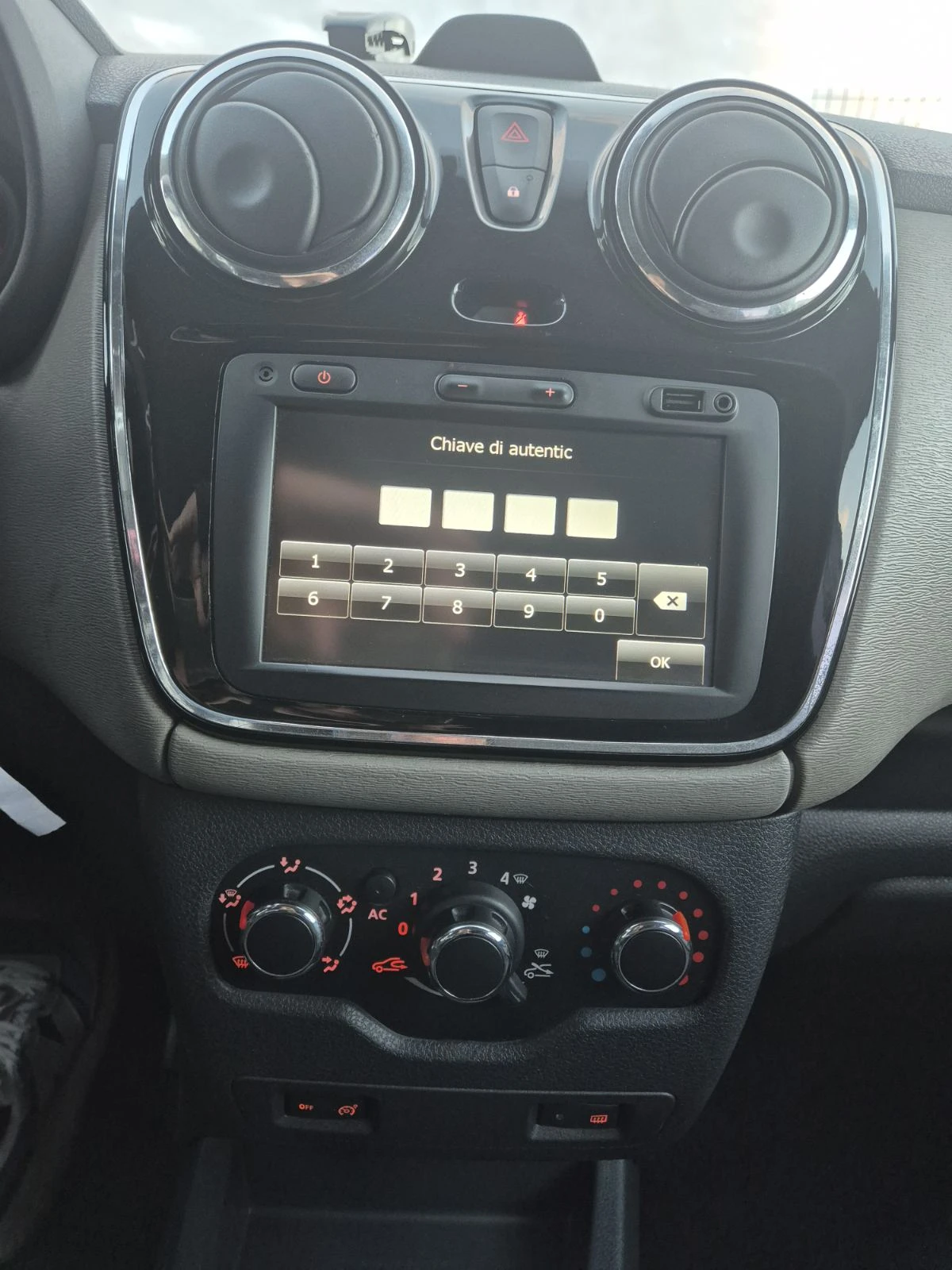 Dacia Lodgy | Mobile.bg   8