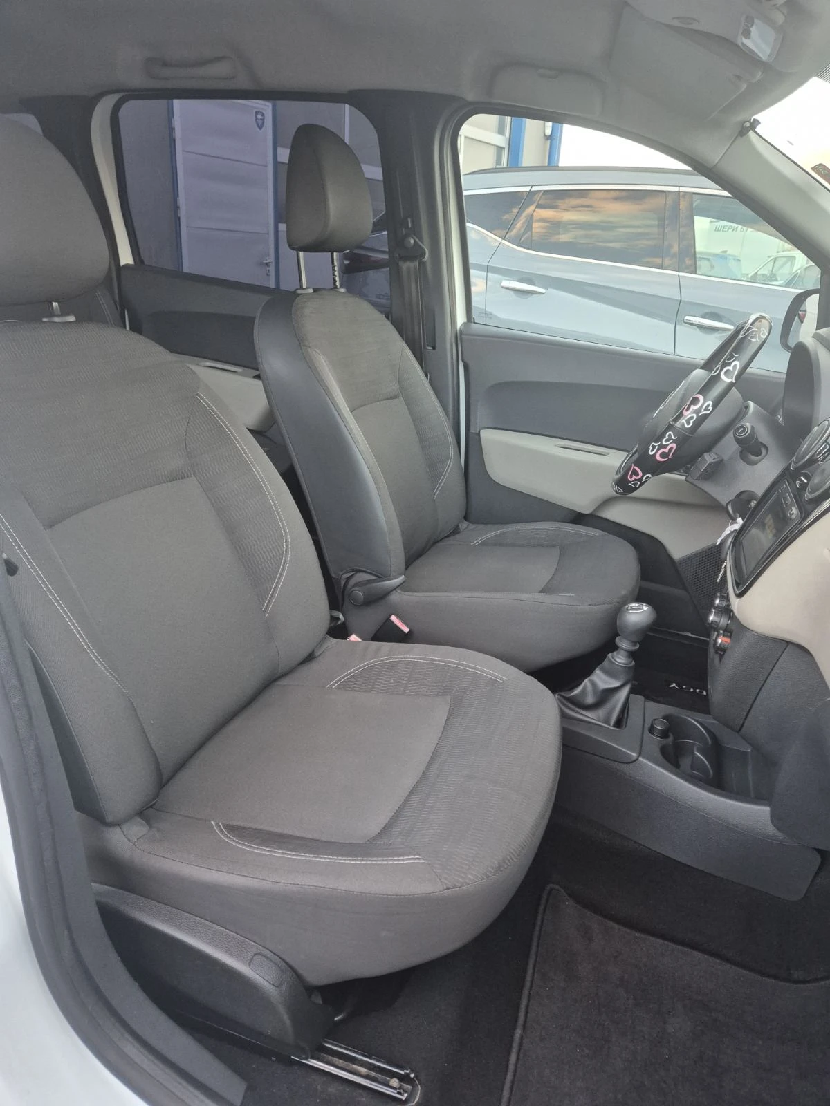 Dacia Lodgy | Mobile.bg   13