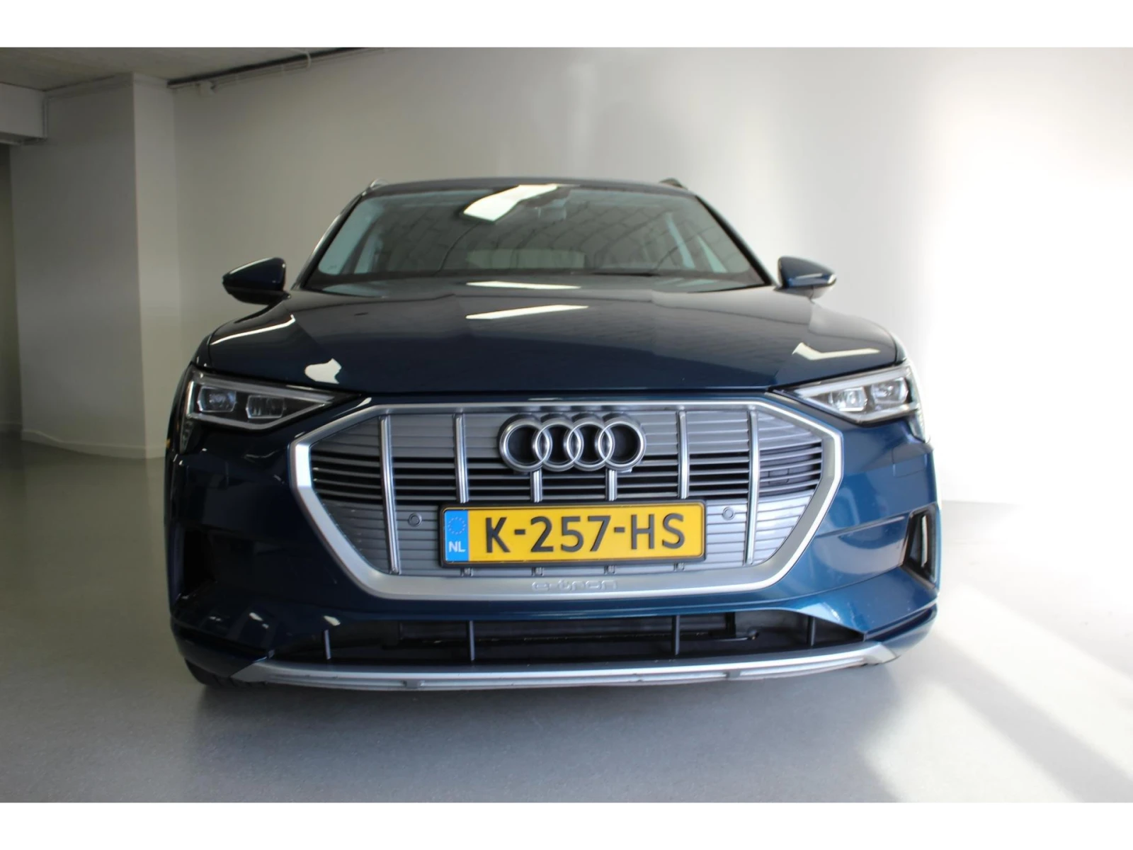 Audi E-Tron 50 Business - Electric | Mobile.bg   11