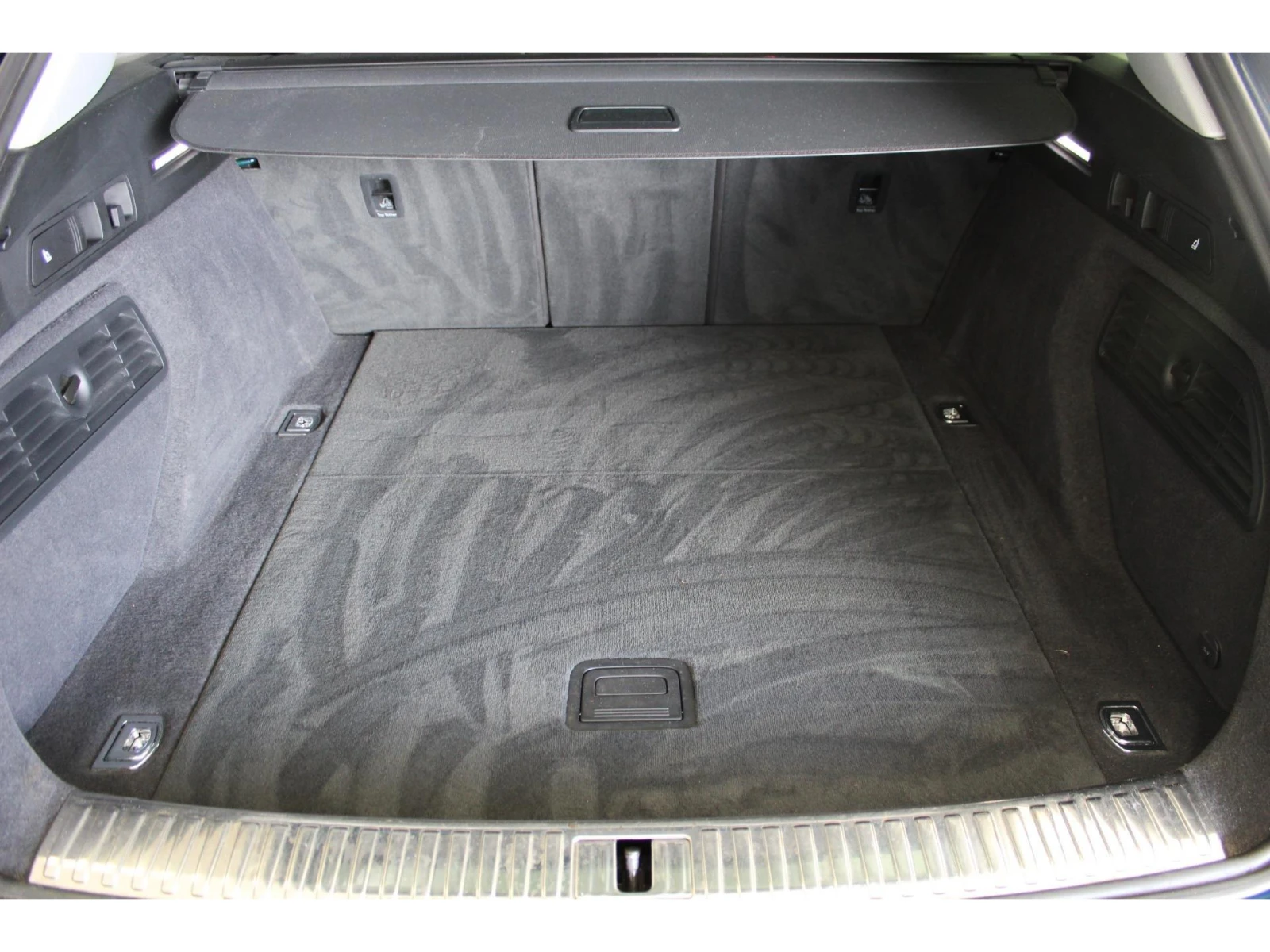 Audi E-Tron 50 Business - Electric | Mobile.bg   7