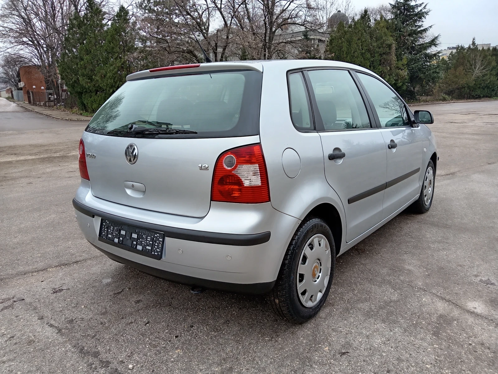 VW Polo 1.2 ������ | Mobile.bg � ����������� 3