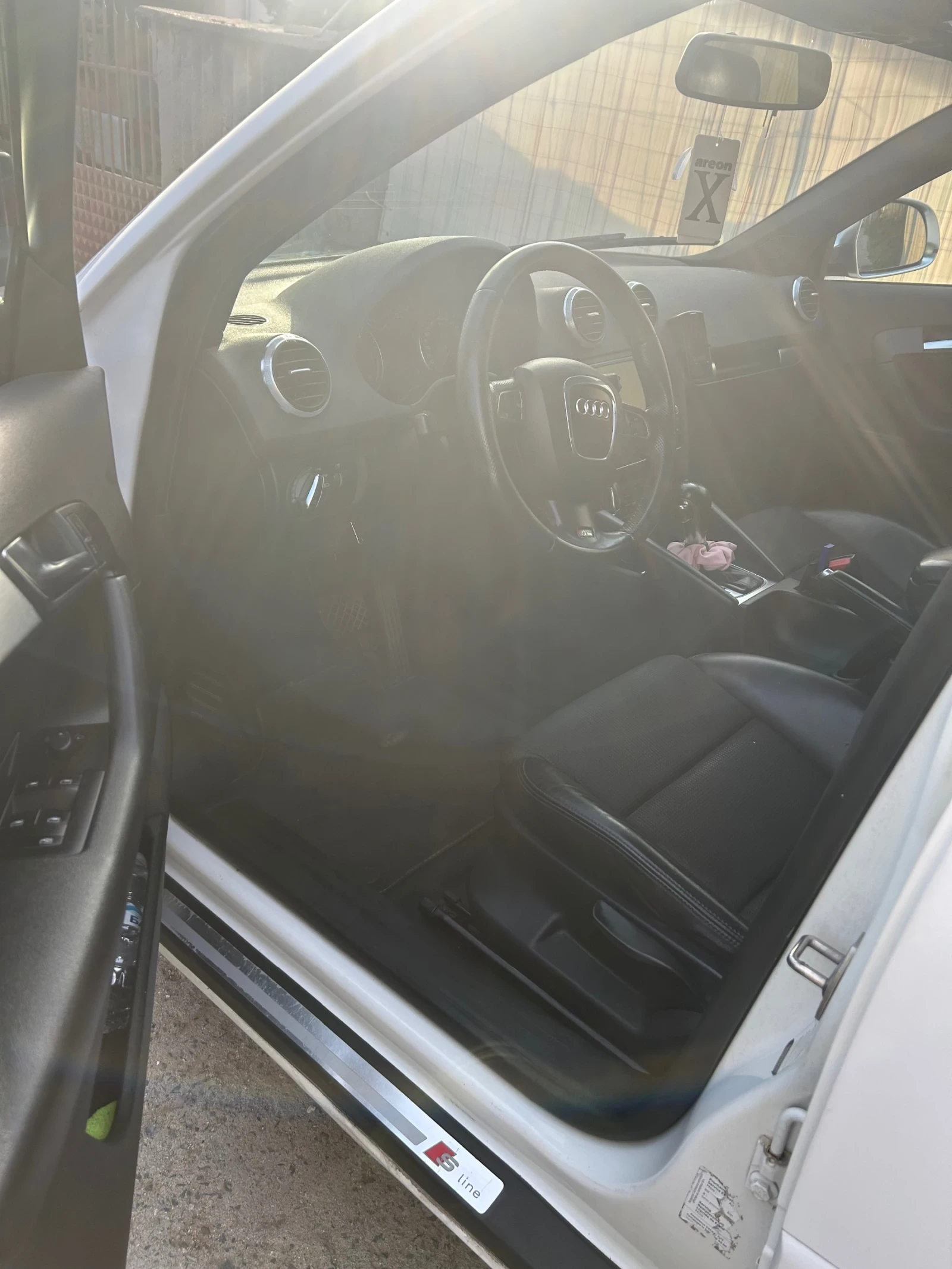 Audi A3  - изображение 7