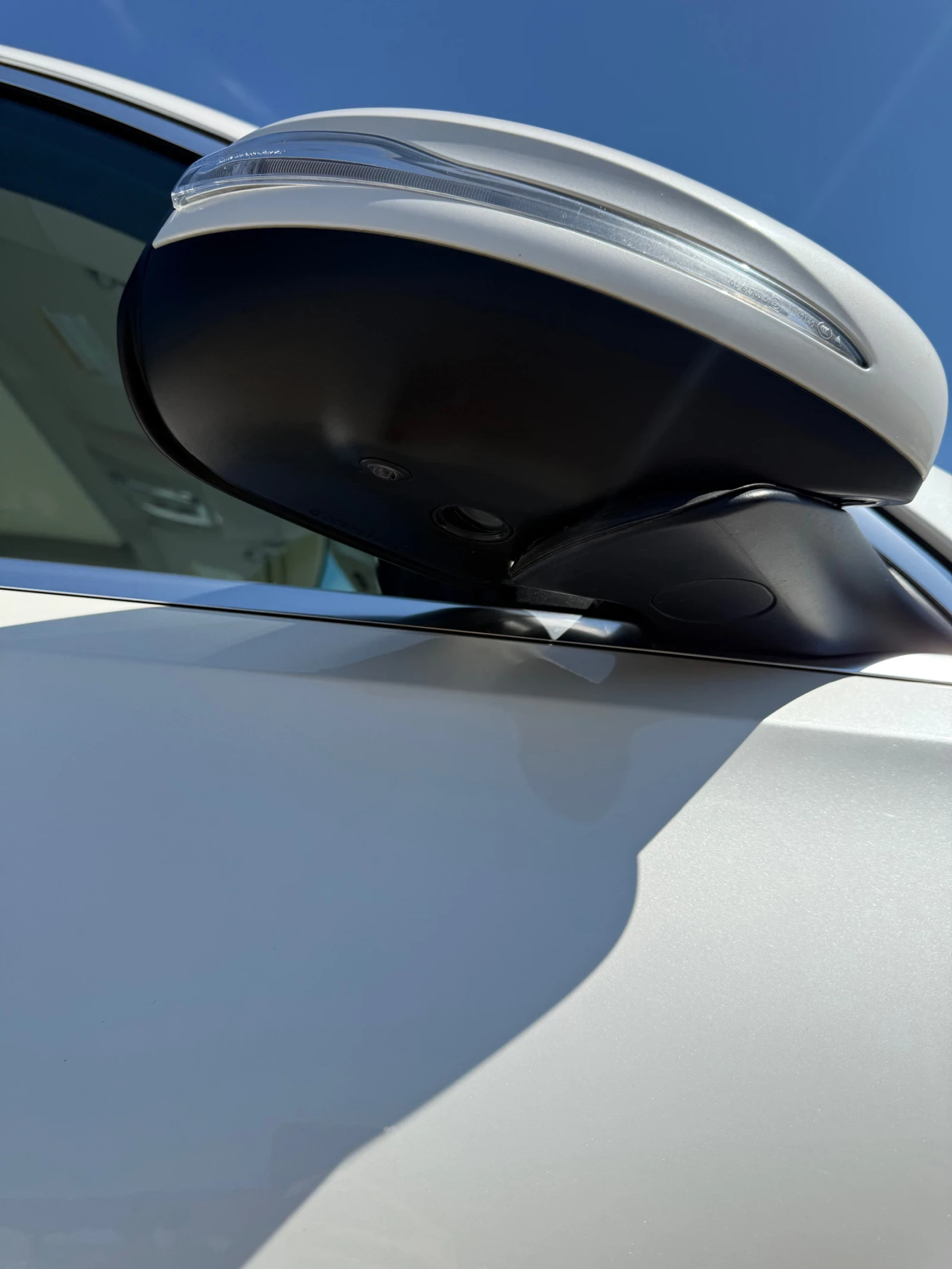 Mercedes-Benz GLE 450 4x4/AMG/DISTR+ /������/360/�����/�����/HEADUP | Mobile.bg � ����������� 8