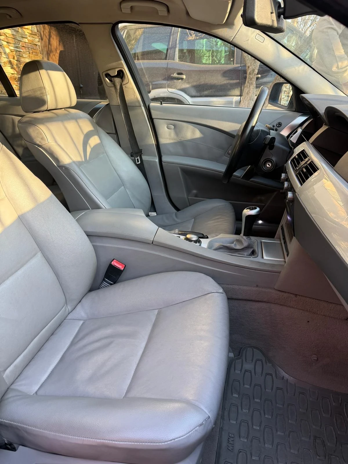 BMW 530 | Mobile.bg � ����������� 11