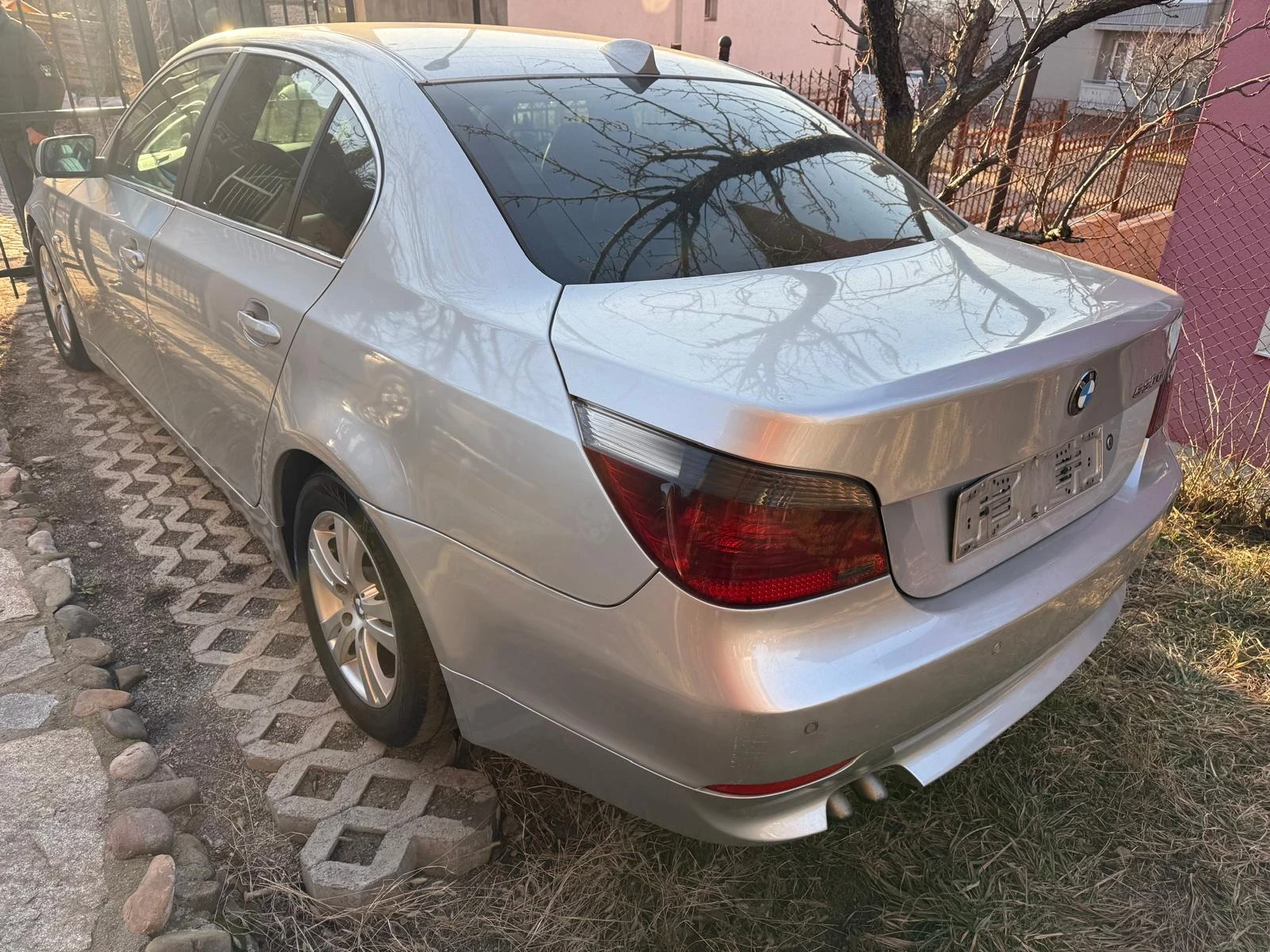 BMW 530  - изображение 3