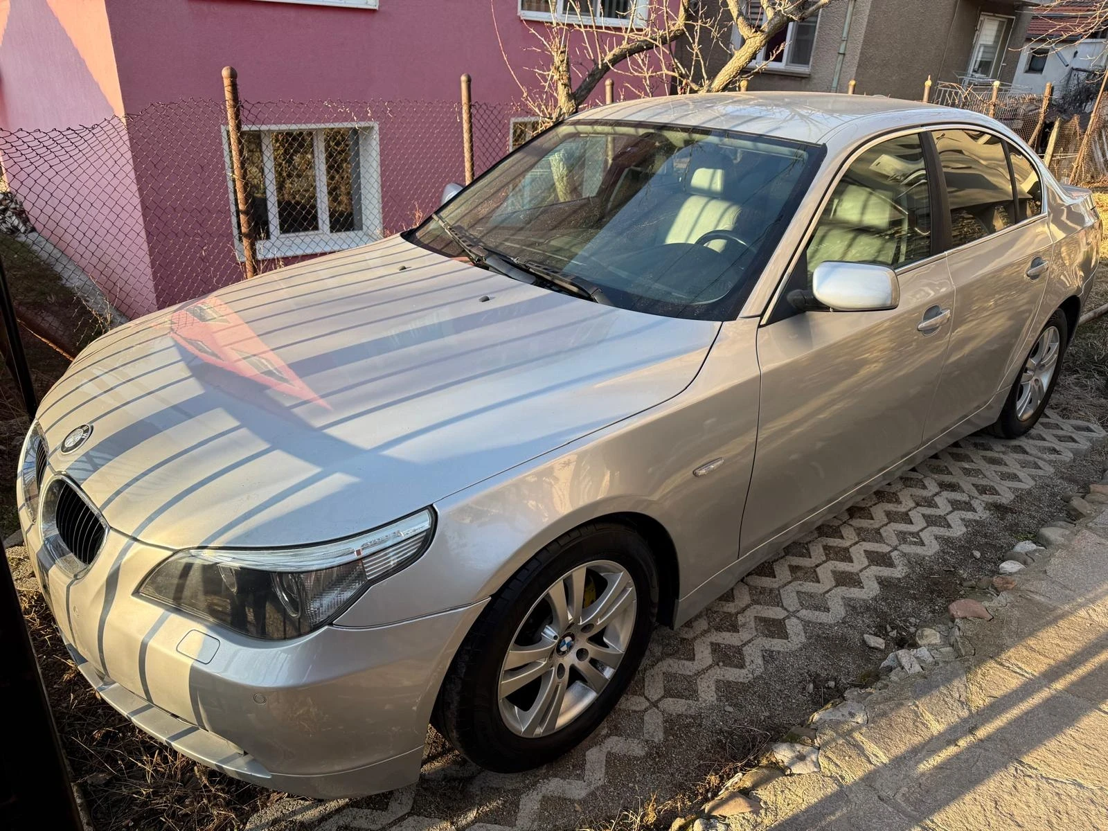 BMW 530 | Mobile.bg � ����������� 1