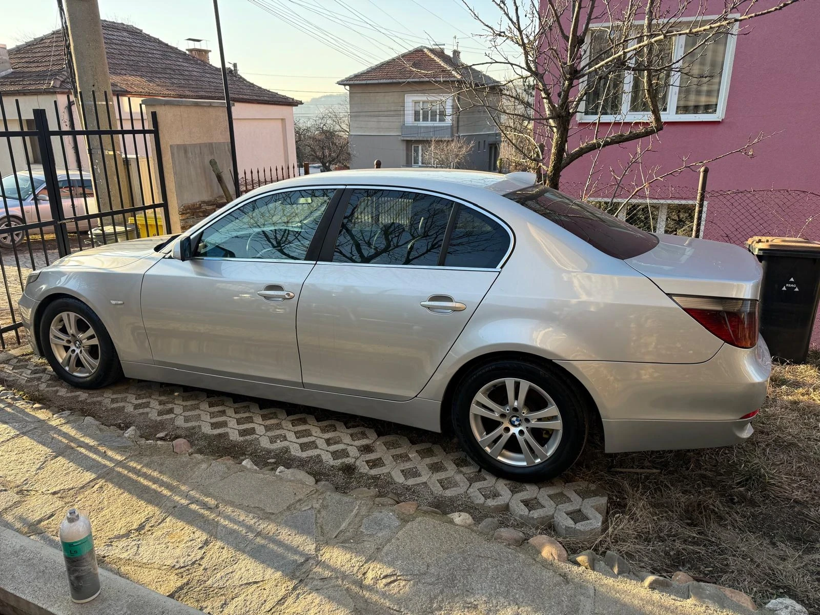 BMW 530  - изображение 2