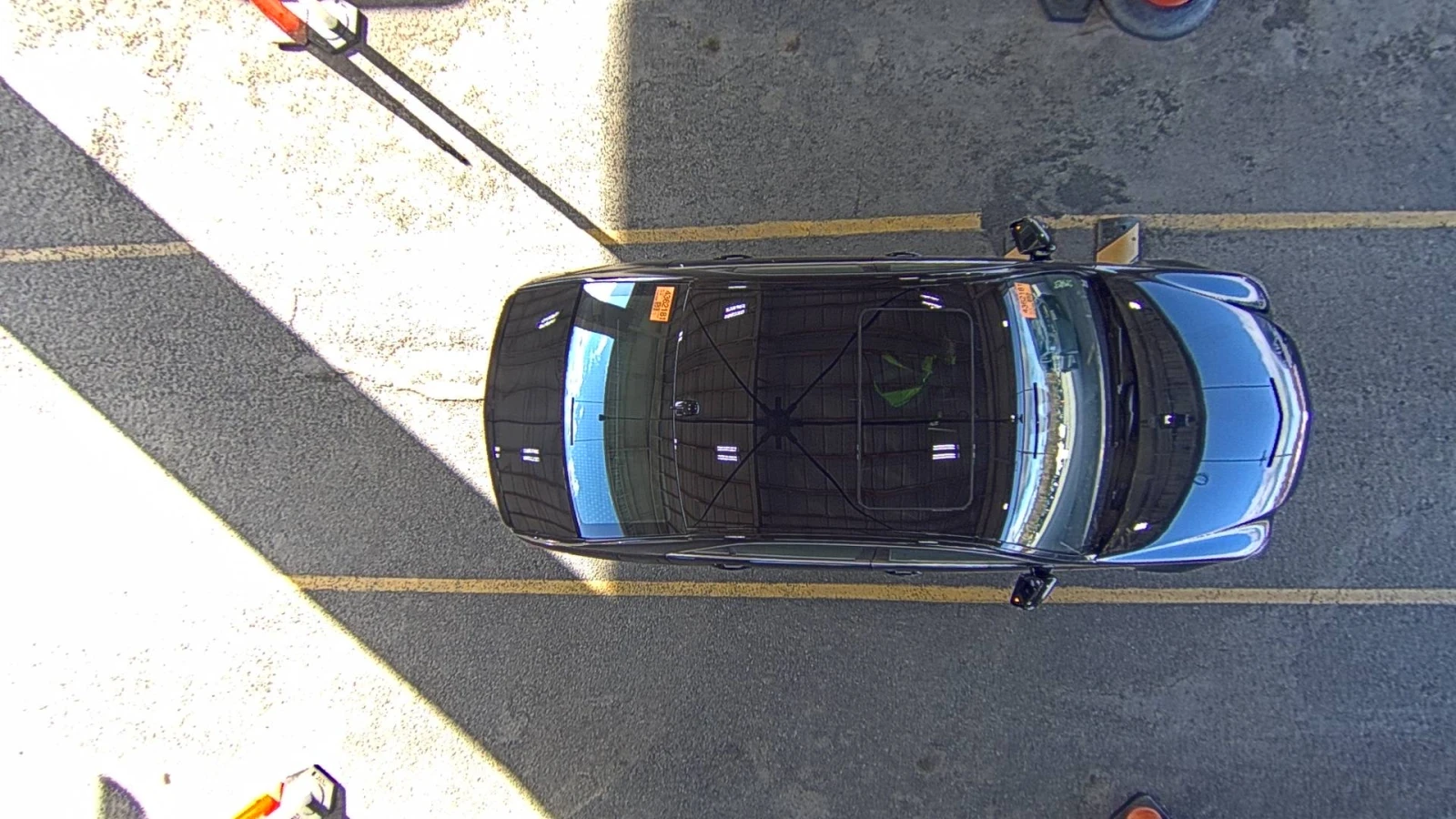 Mercedes-Benz E 350 4MATIC - изображение 8