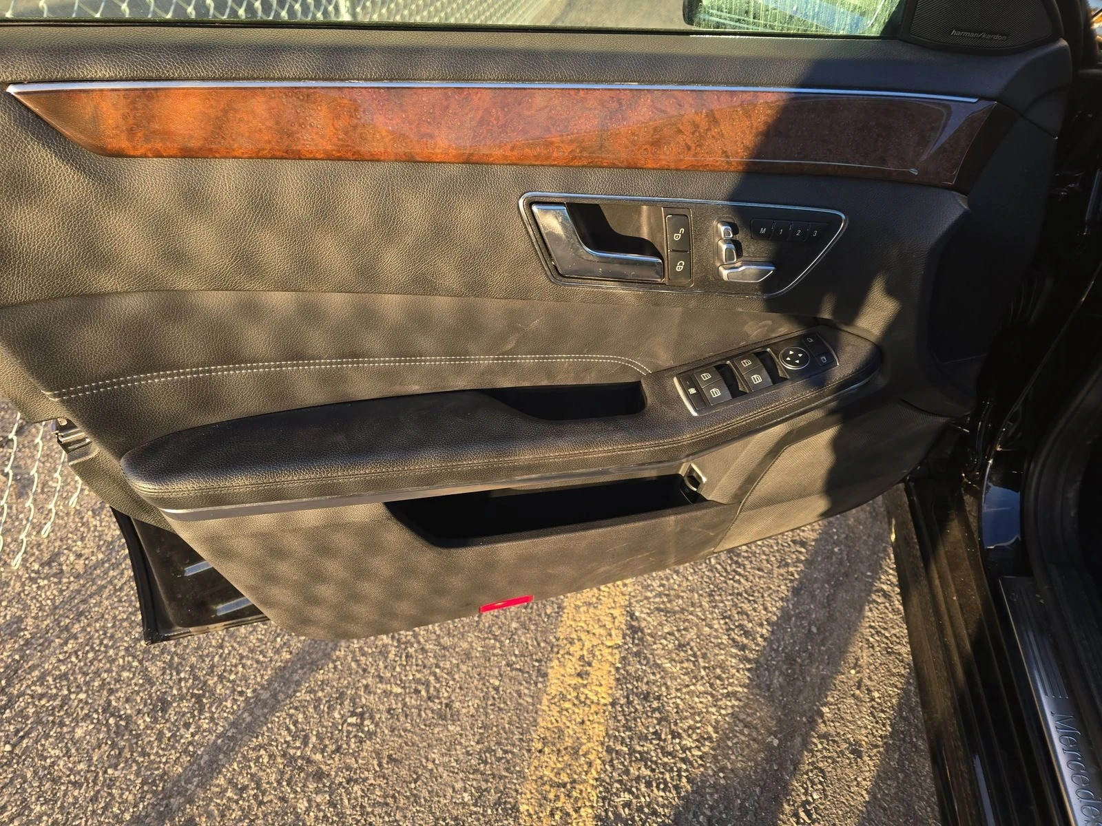 Mercedes-Benz E 350 4MATIC | Mobile.bg � ����������� 11