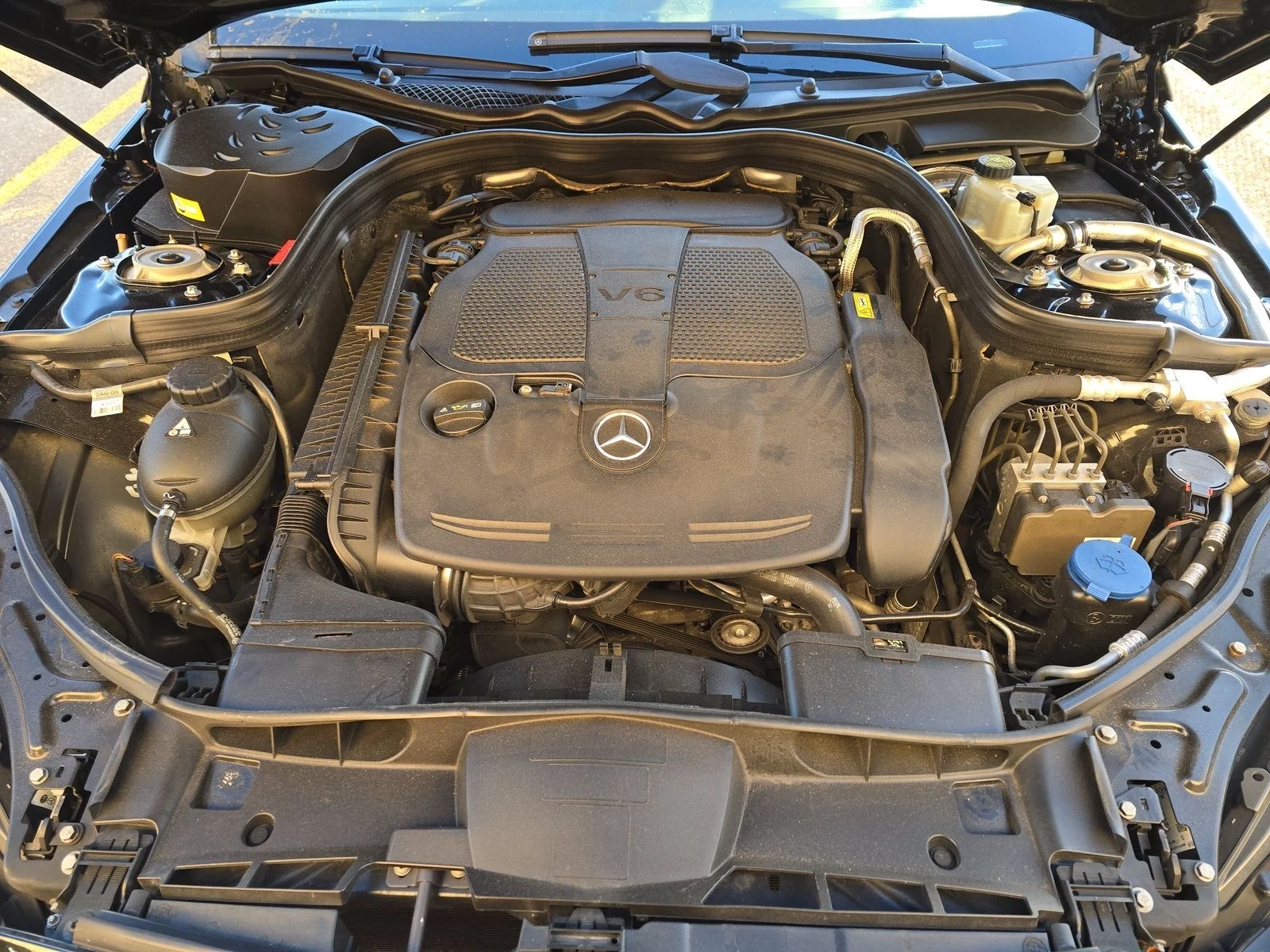 Mercedes-Benz E 350 4MATIC | Mobile.bg � ����������� 16
